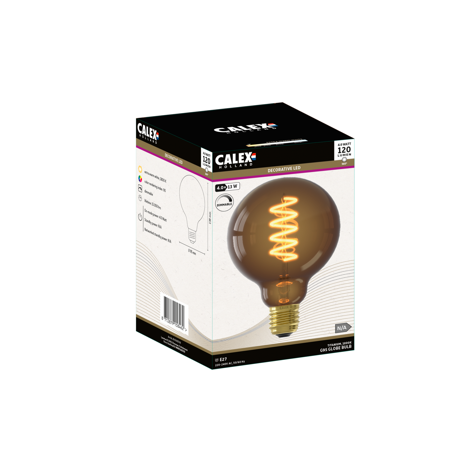 calex-ampoule-led-filament-spiral-e27-g95-naturel-2 image 2