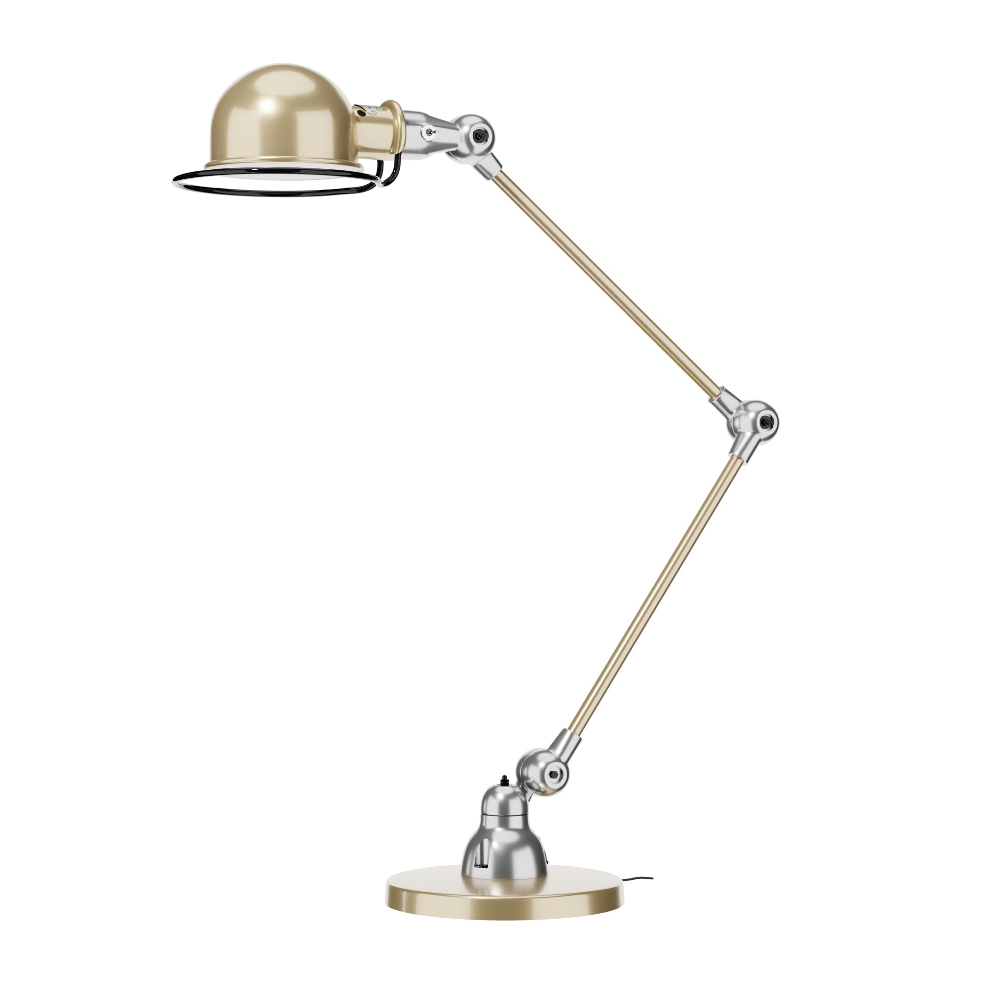 jield-loft-d6440-lampe-de-bureau-beige-nacre image 2