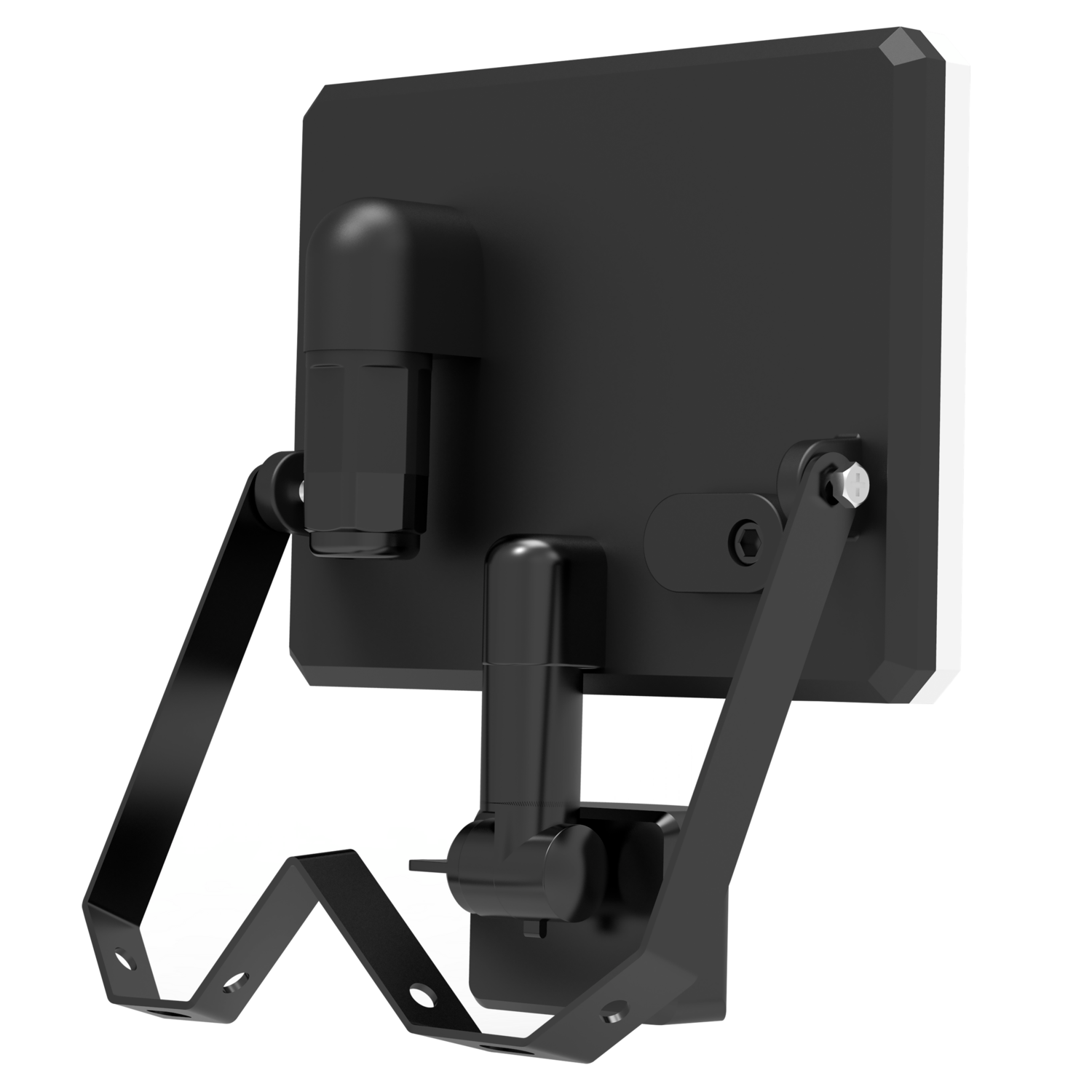 calex-smart-outdoor-projecteur-sans-cadre-connect-noir image 2