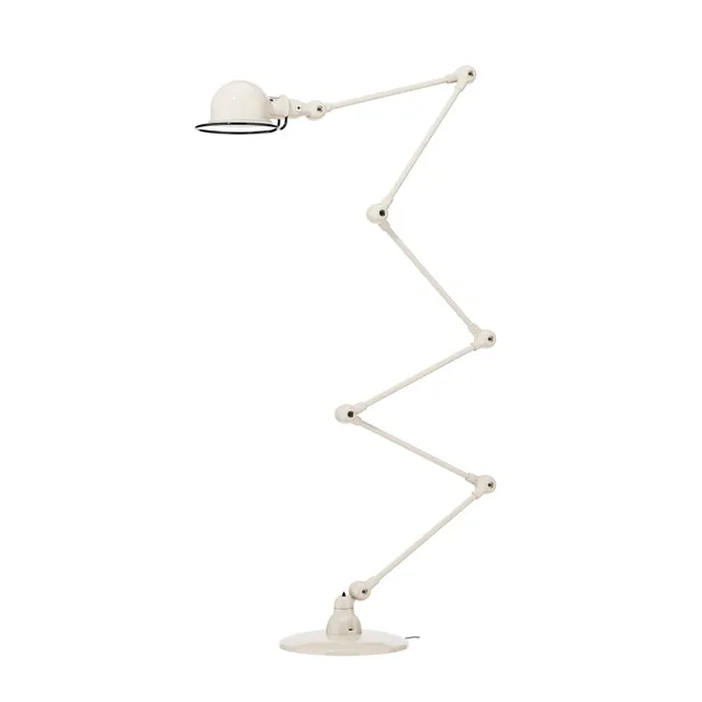 jield-loft-d9406i-lampadaire-ivoire image 1
