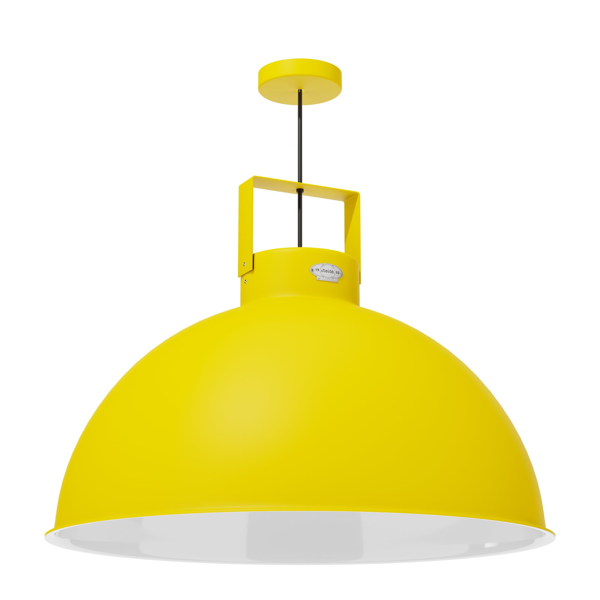 jield-dante-d675-xl-suspension-moutarde image 1