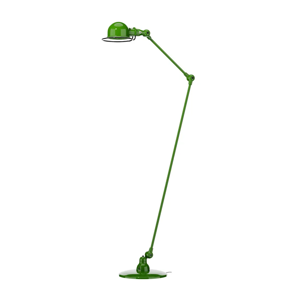 jield-loft-d1240-lampadaire-vert-herbe image 1