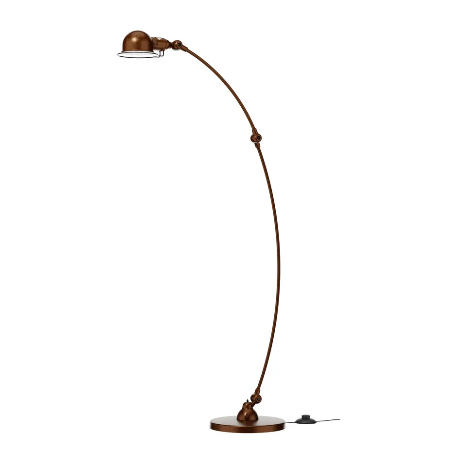 jield-signal-sic843-lampadaire-cuivre-martel image 1
