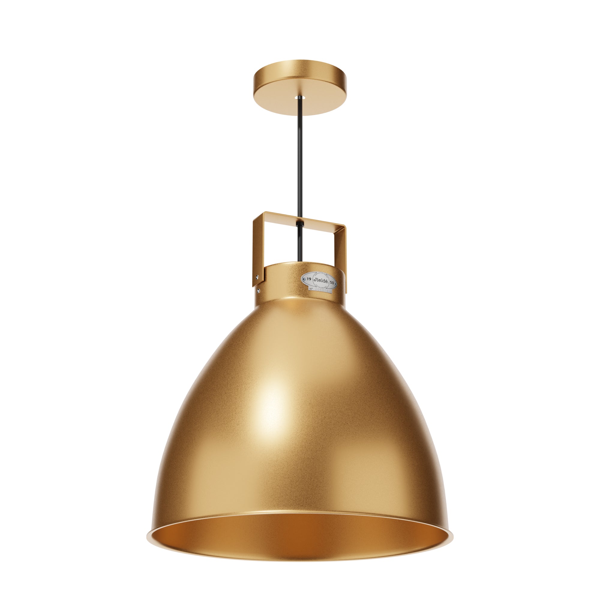 jield-augustin-a360-suspension-taille-l-or-nacre image 5