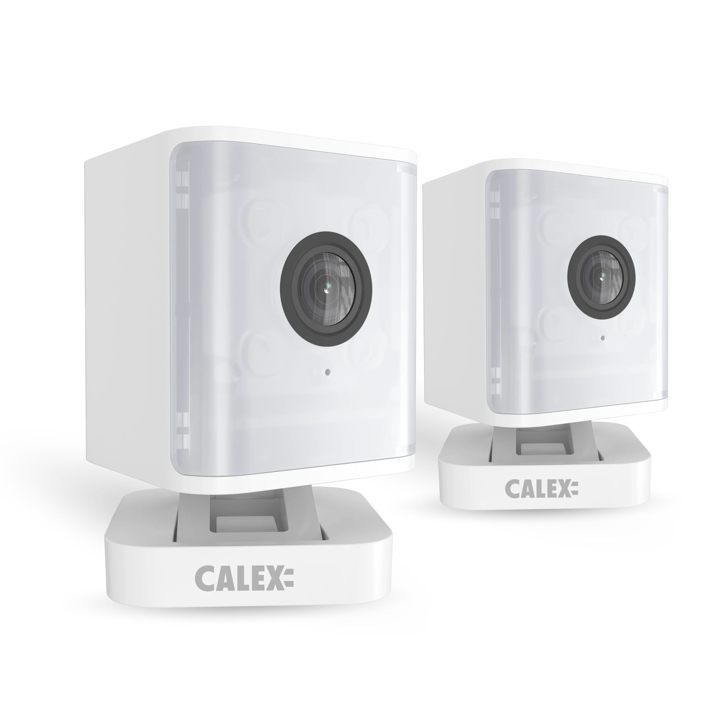 calex-smart-indoor-cube-cam-ra-int-rieure-connect-e-full-hd-4mp image 1