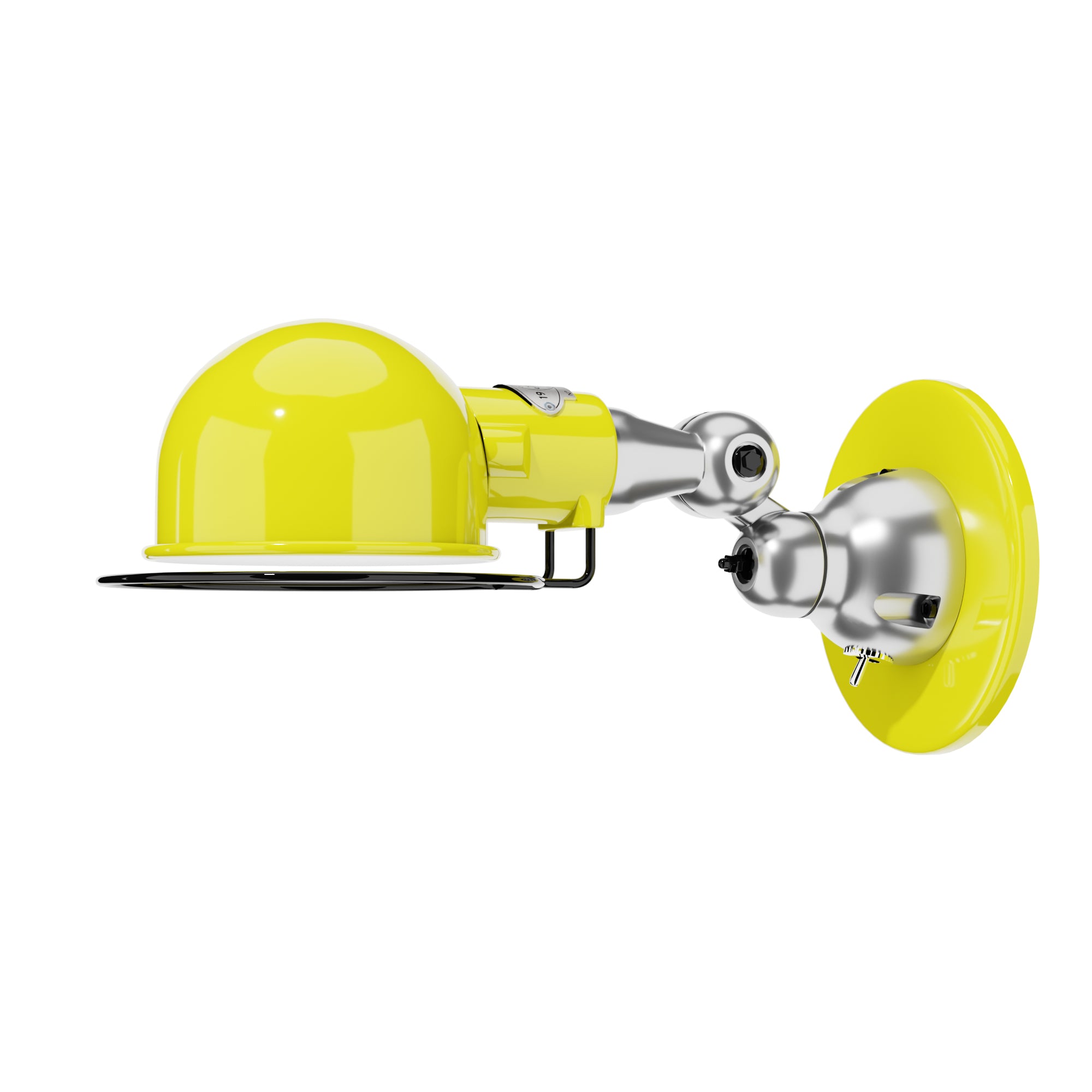 jield-signal-si300-applique-murale-jaune-soufre image 3