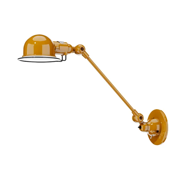 jield-signal-si301-applique-murale-beige-brun image 1