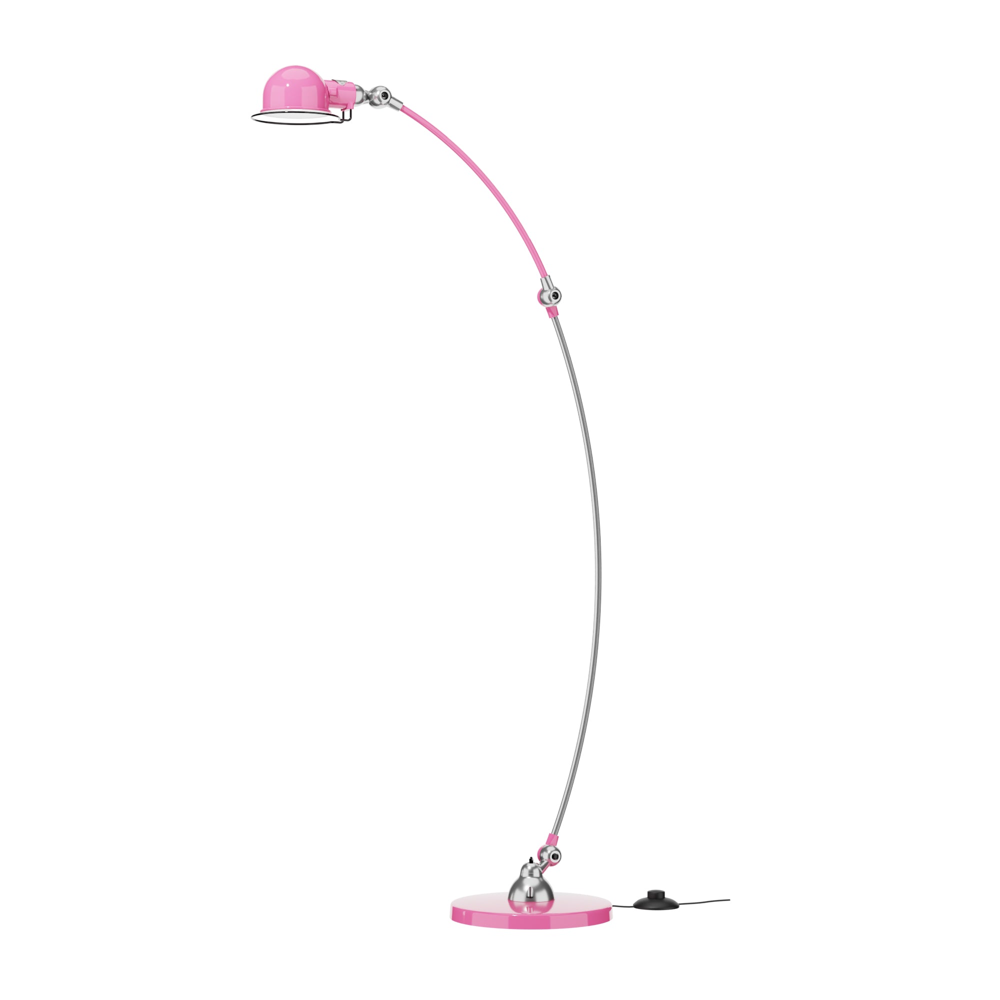 jield-signal-sic843-lampadaire-rose image 2