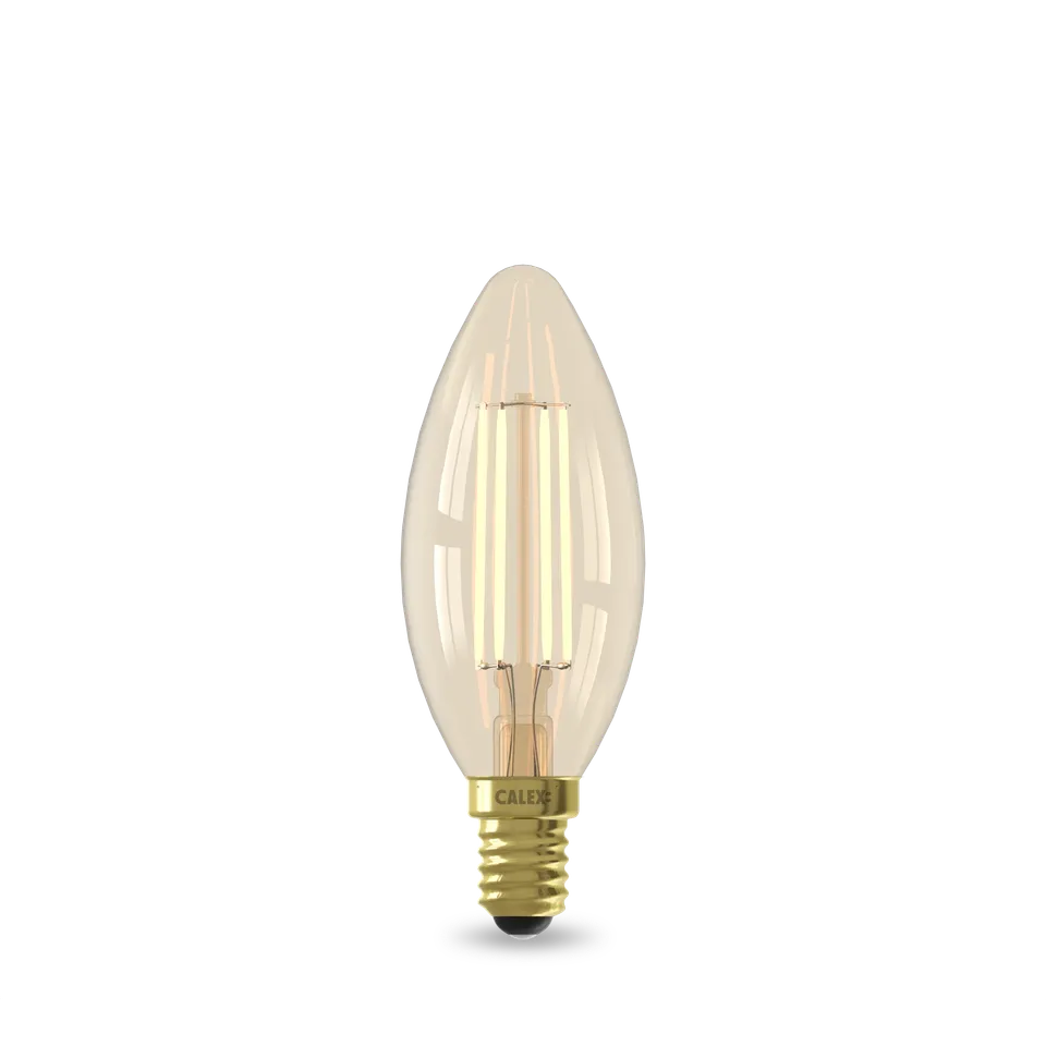 calex-smart-ampoule-led-filament-e14-b35-cct-dor-dimmable image 1