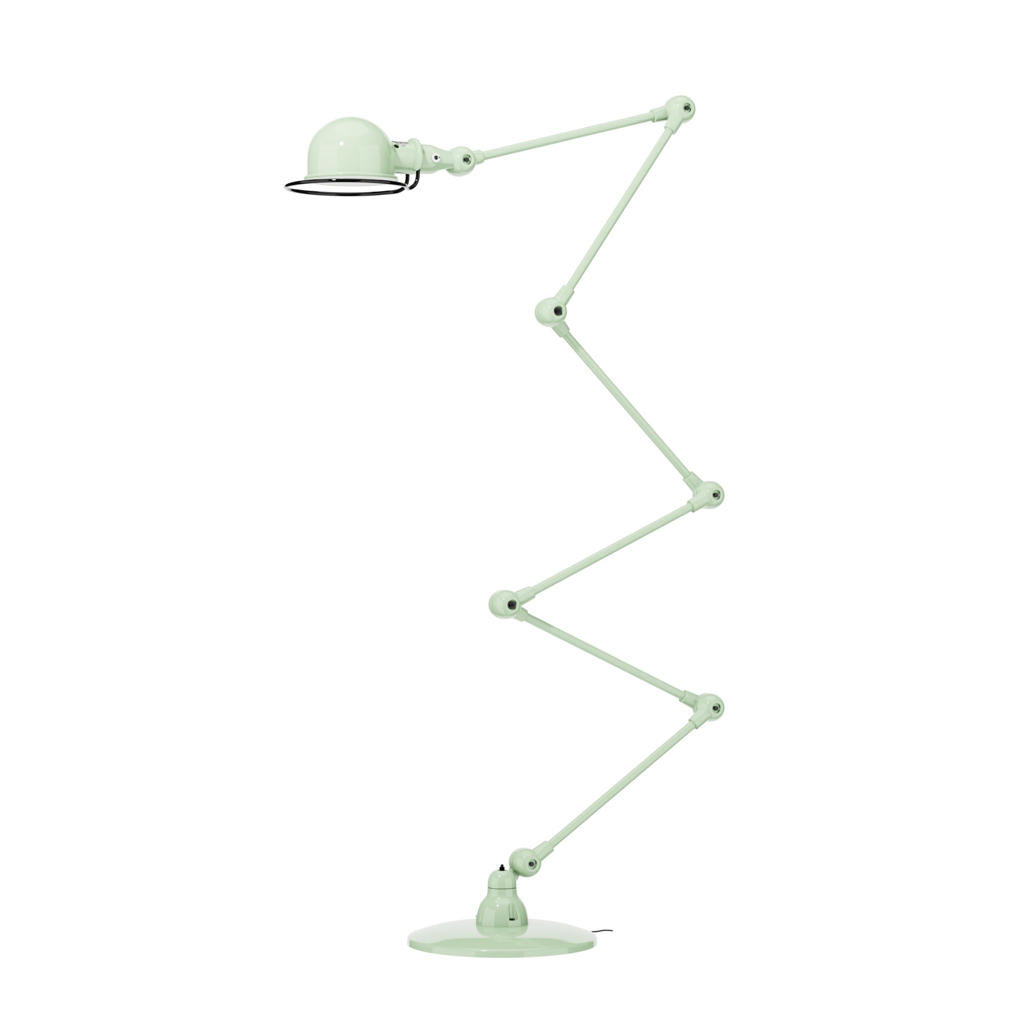 jield-loft-d9406i-suspension-vert-d-eau image 1