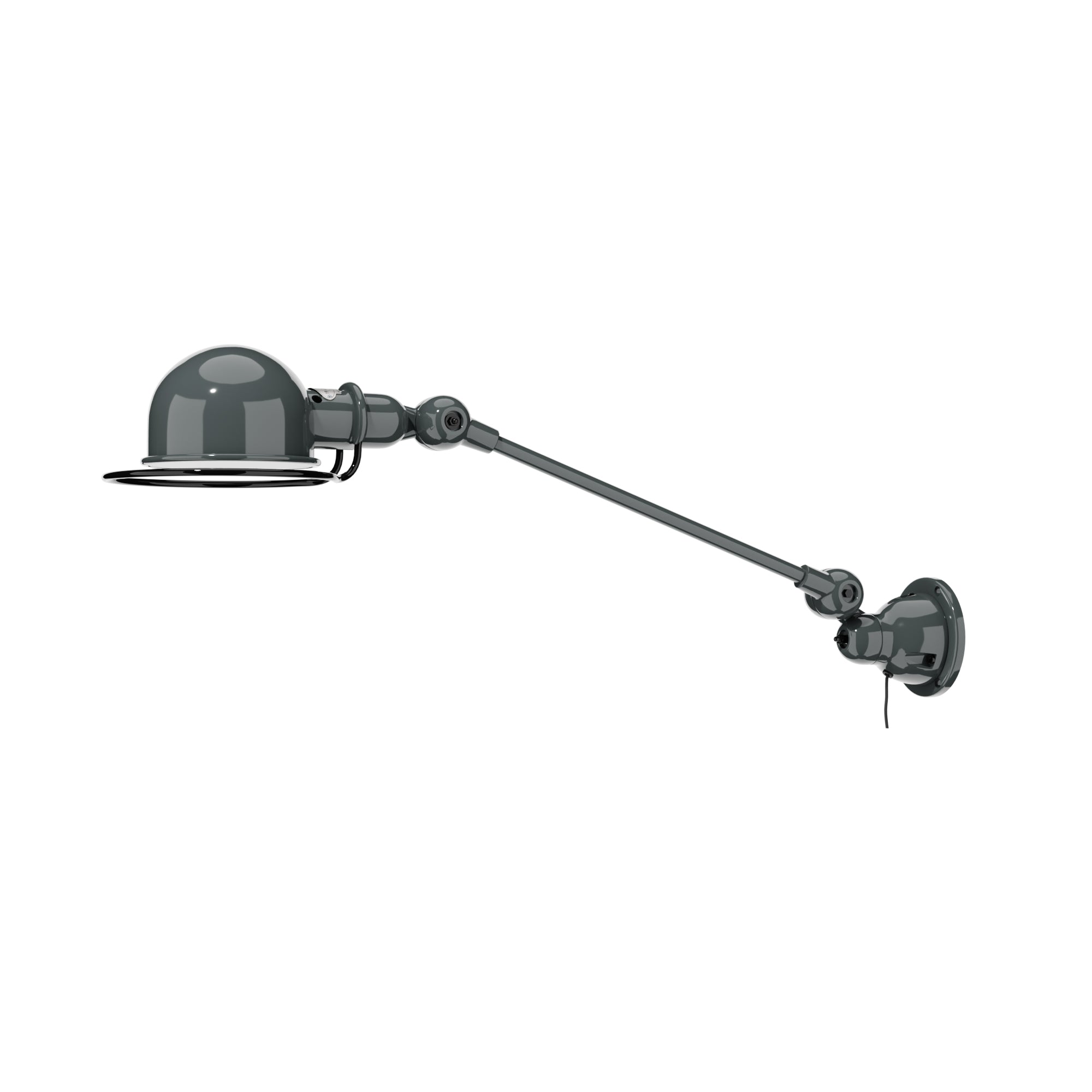 jield-loft-d4001-applique-murale-gris-granit image 2