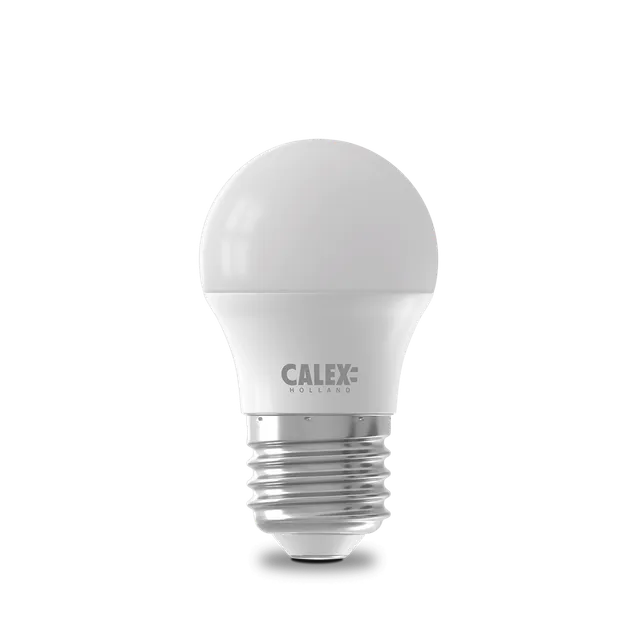 calex-lampe-led-smd-lot-de-3-e27-p45-blanc image 1