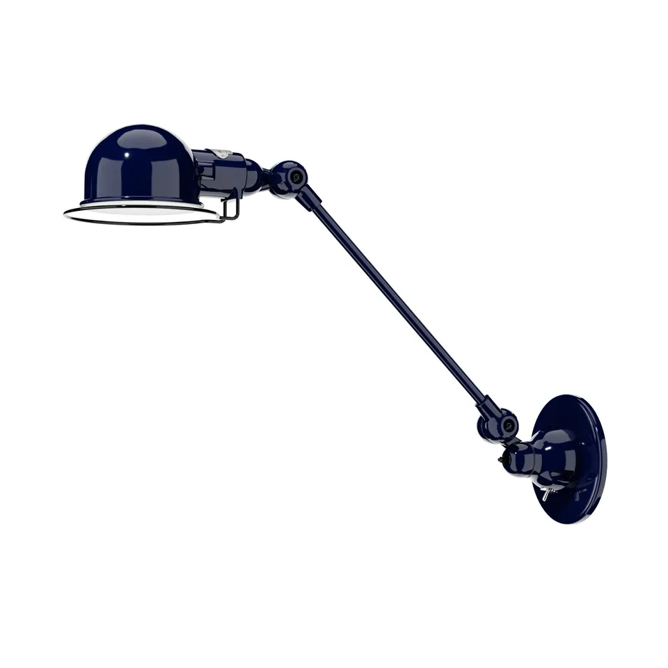 jield-signal-si301-applique-murale-bleu-saphir image 1