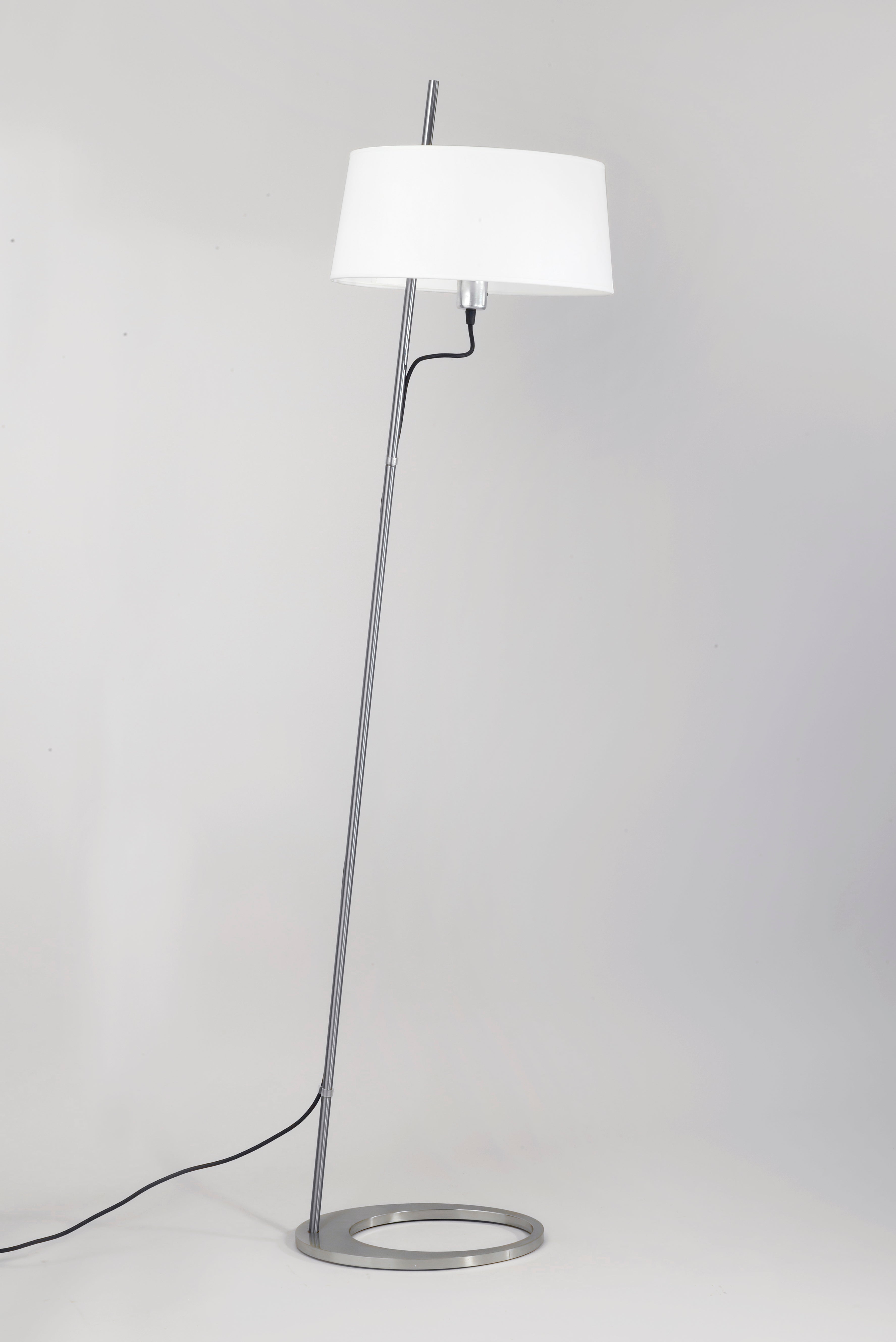 aluminor-bolight-ls-lampadaire-abat-jour-e27-172-cm image 1