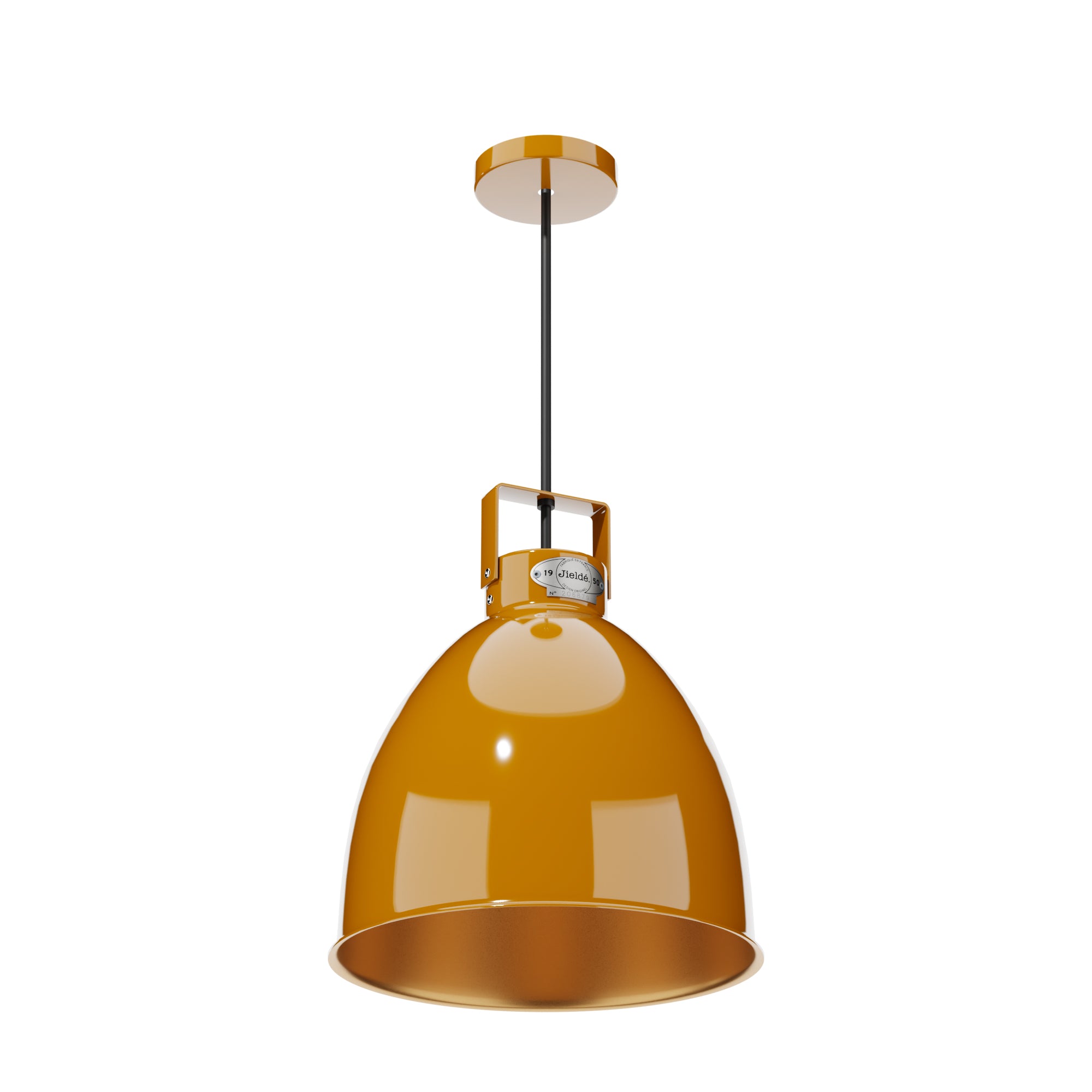 jield-augustin-a240-suspension-taille-m-beige-brun image 2