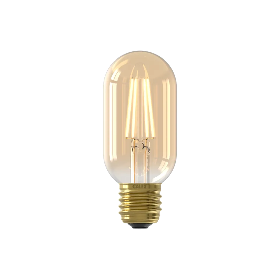 calex-warm-filament-lampe-led-e27-t45-gold-3-5w-dimmable image 1