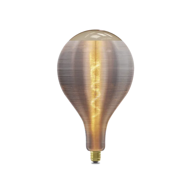 calex-silk-splash-gold-e27-ampoule-led-d-corative-spirale image 1
