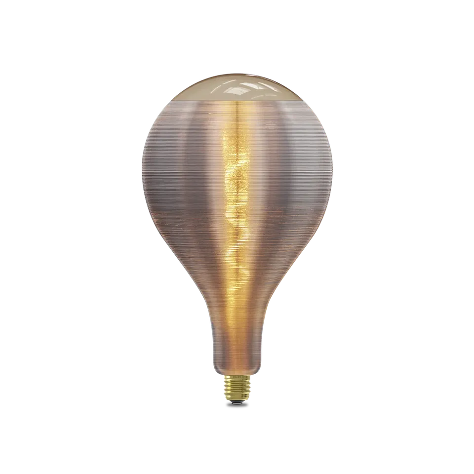 calex-silk-splash-gold-e27-ampoule-led-d-corative-spirale image 1