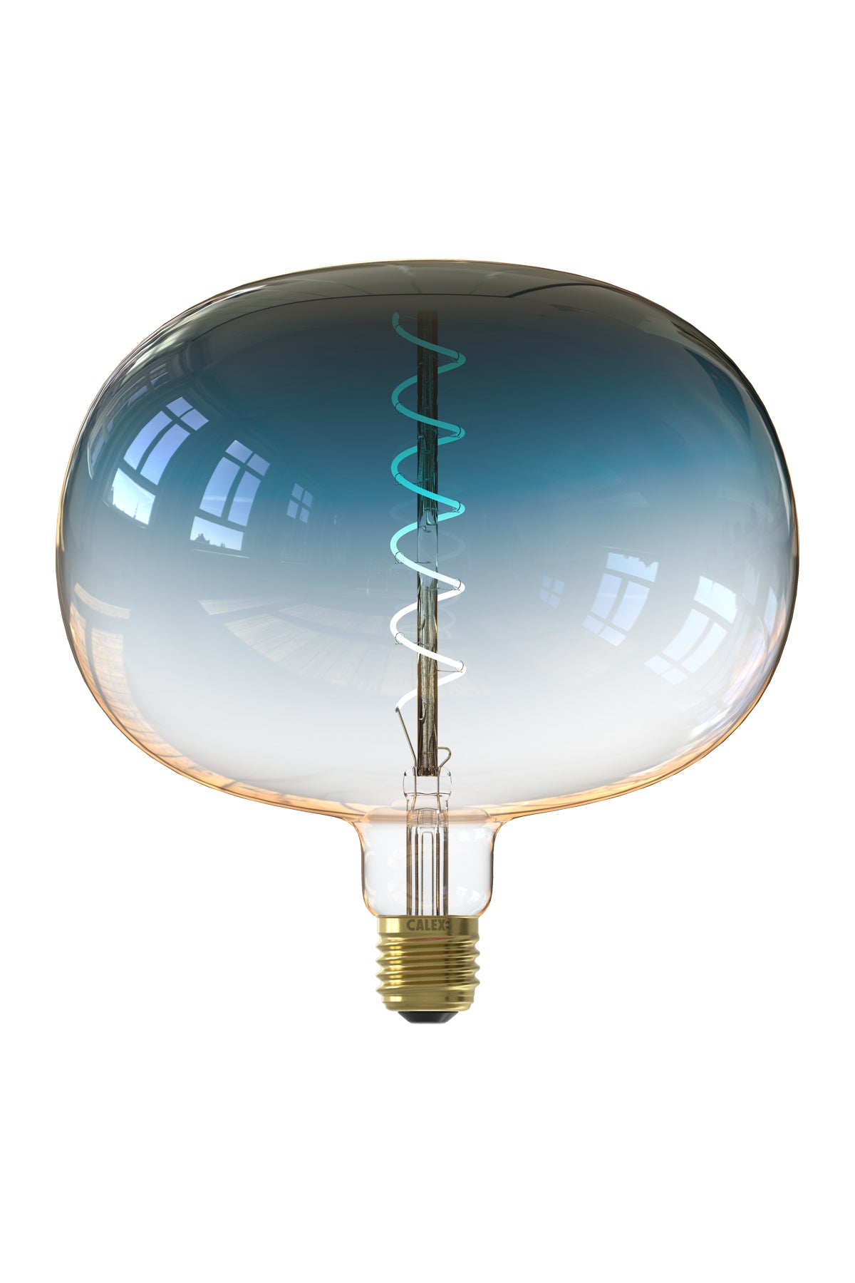 calex-colors-boden-blue-ampoule-led-e27-5w-dimmable image 2