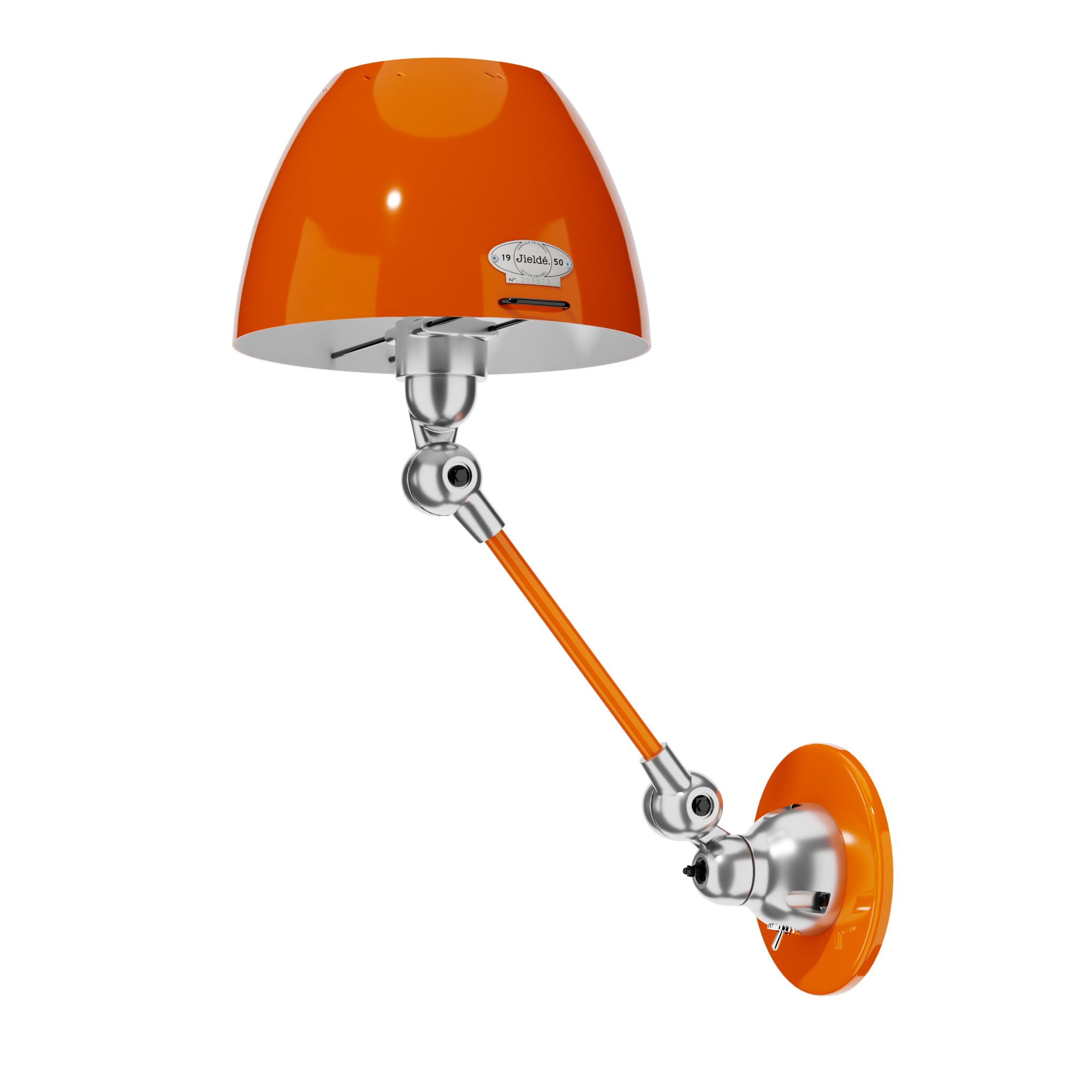 jield-aicler-aic701-applique-orange image 3
