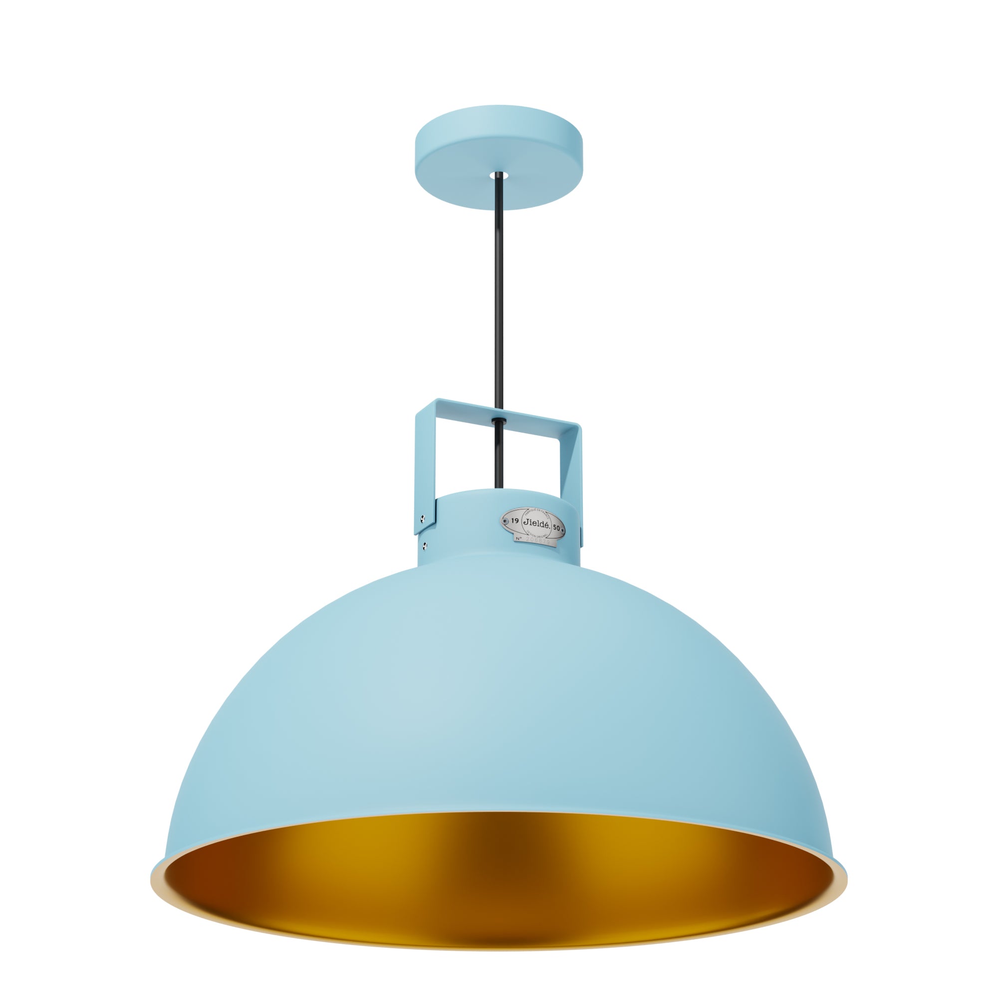jield-dante-d450-suspension-l-bleu-pastel image 2