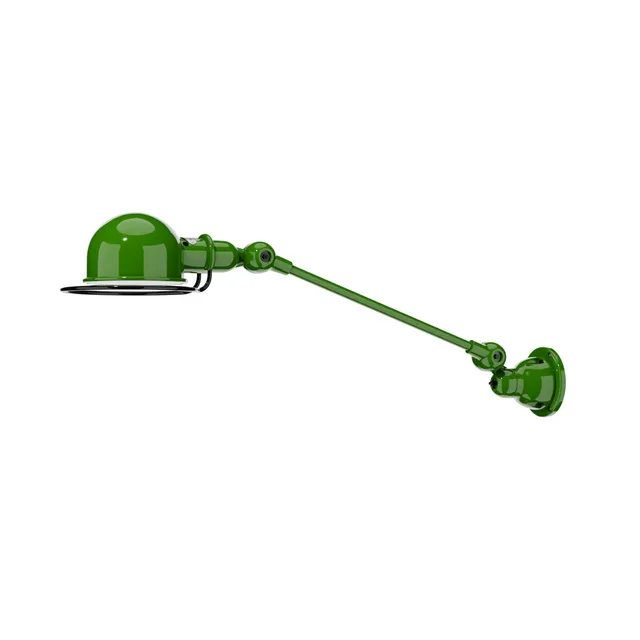 jield-loft-d4001-applique-murale-vert-herbe image 1