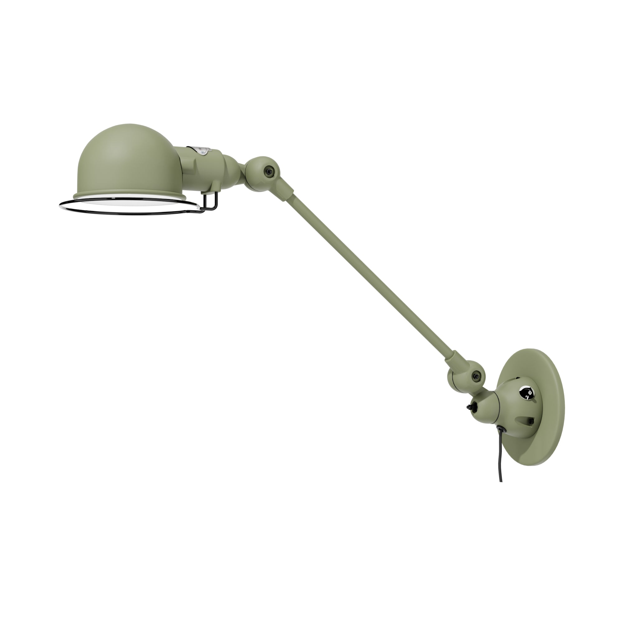 jield-signal-si301-applique-murale-gris-kaki image 4
