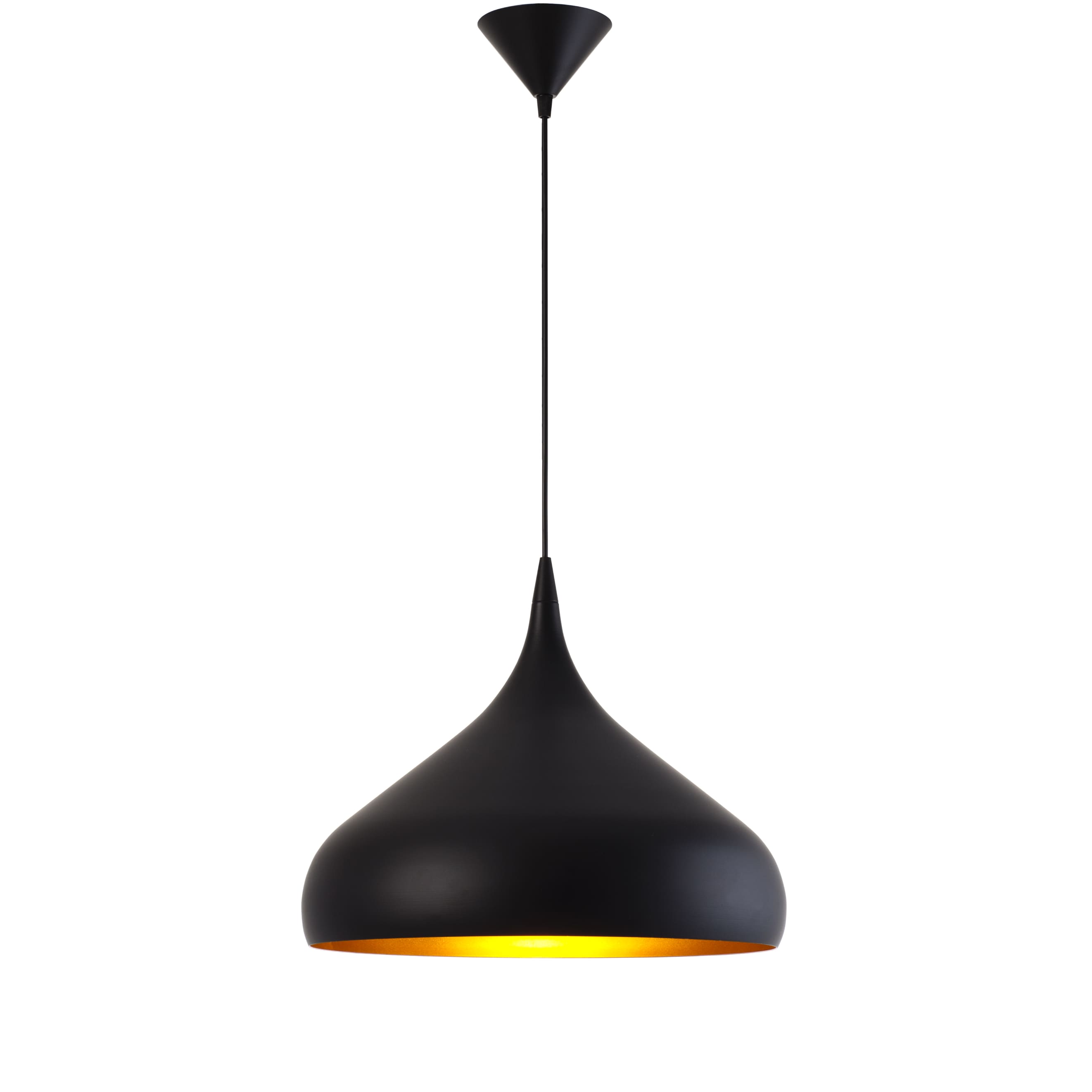 aluminor-norma-suspension-m-tal-noir-int-rieur-dor-cocooning image 1