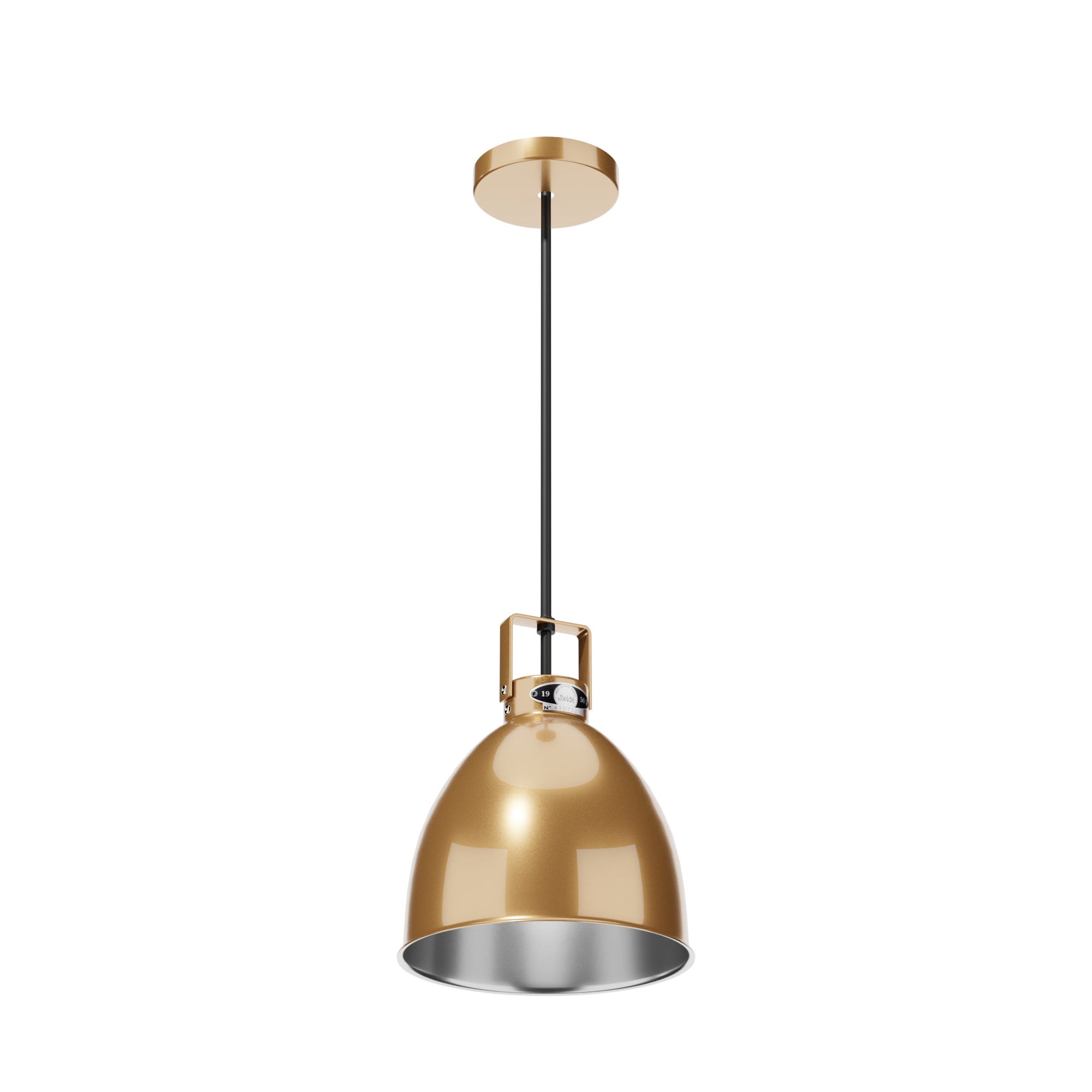 jield-augustin-a160-suspension-taille-s-or-nacre image 3