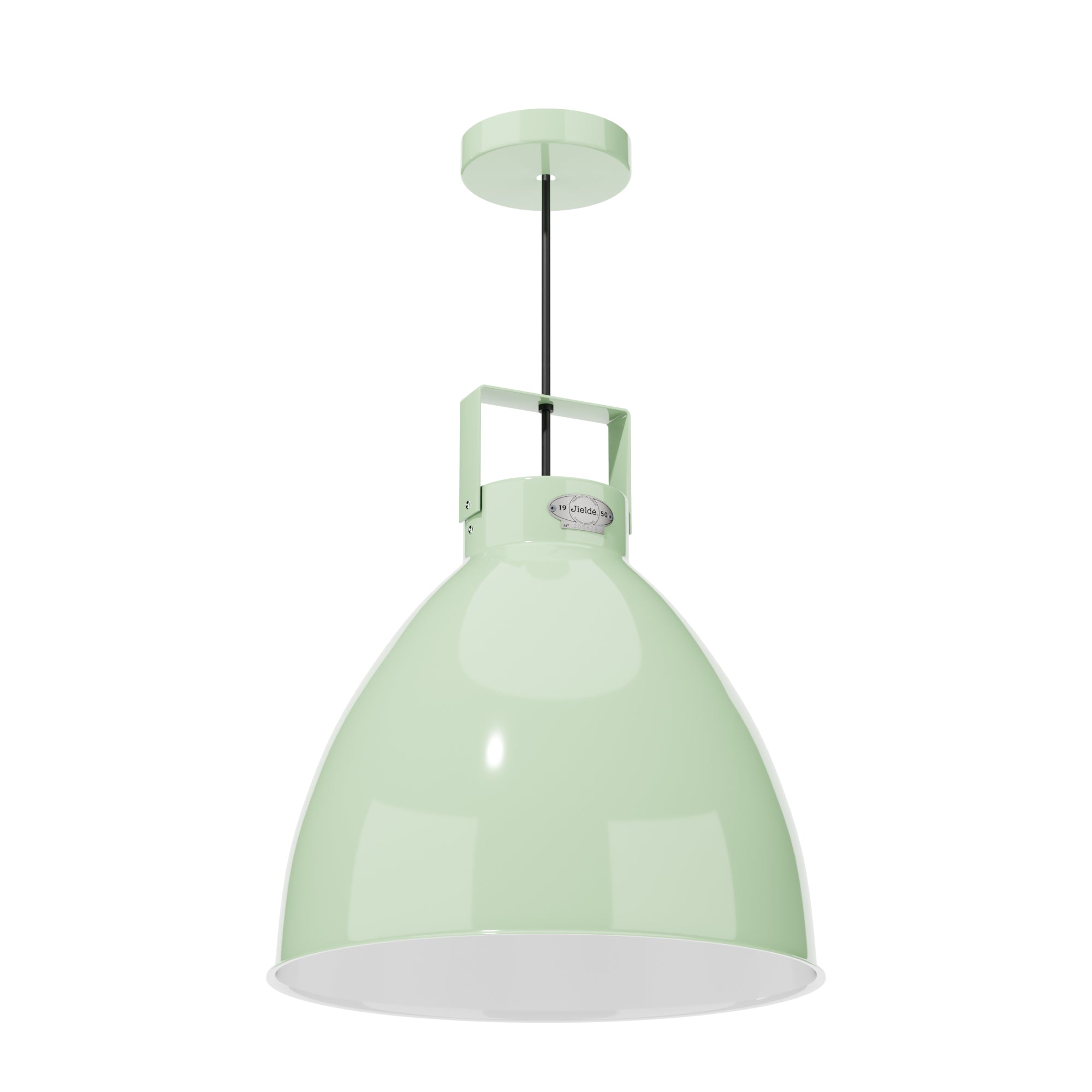 jield-augustin-a360-suspension-taille-l-vert-d-eau image 1
