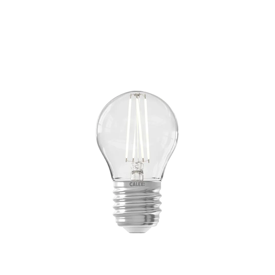 calex-smart-led-filament-e27-p45-gold-4-9w-dimmable image 1