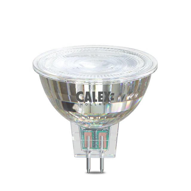 calex-ampoule-led-r-flecteur-smd-gu5-3-12v-chrome image 1