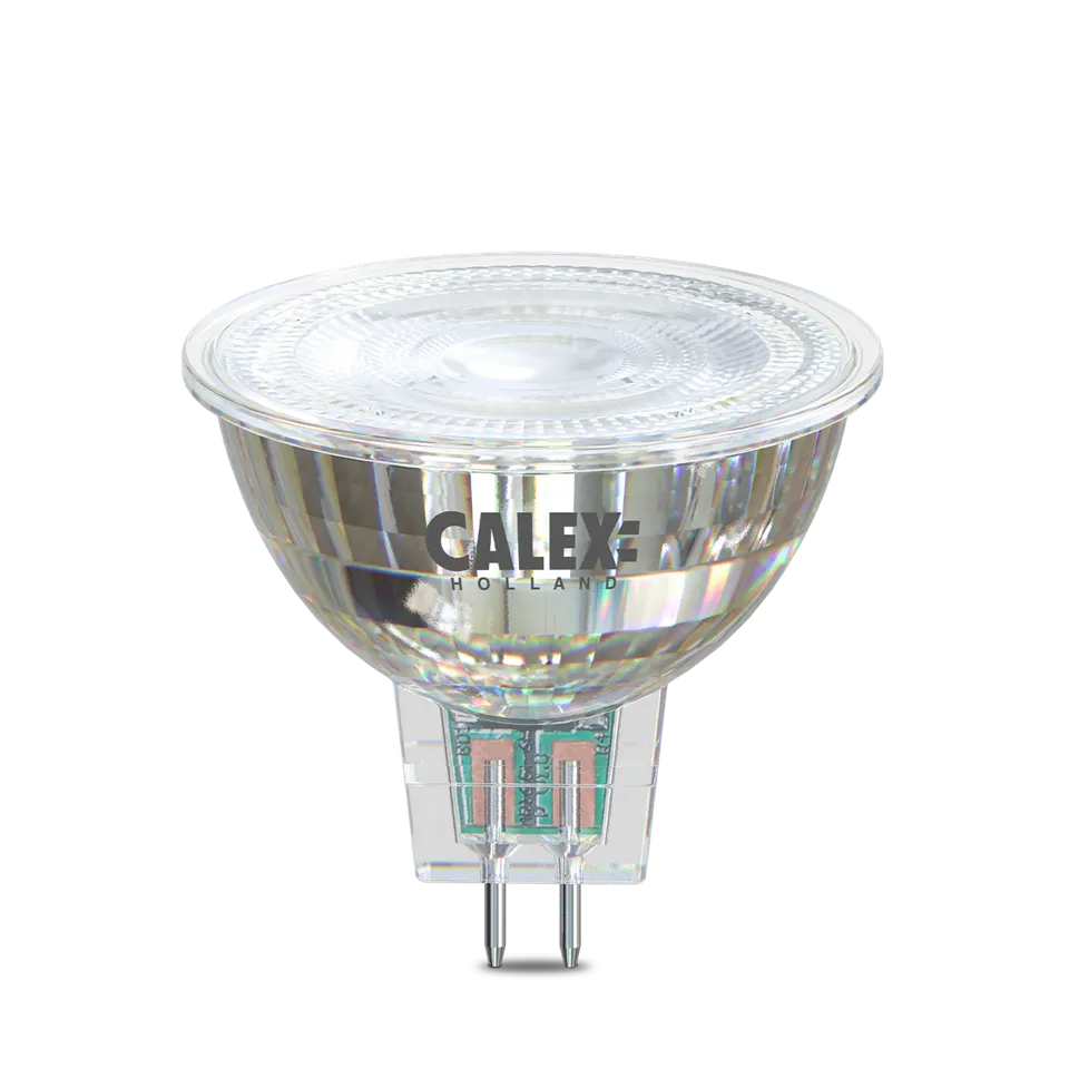 calex-ampoule-led-r-flecteur-smd-gu5-3-12v-chrome image 1