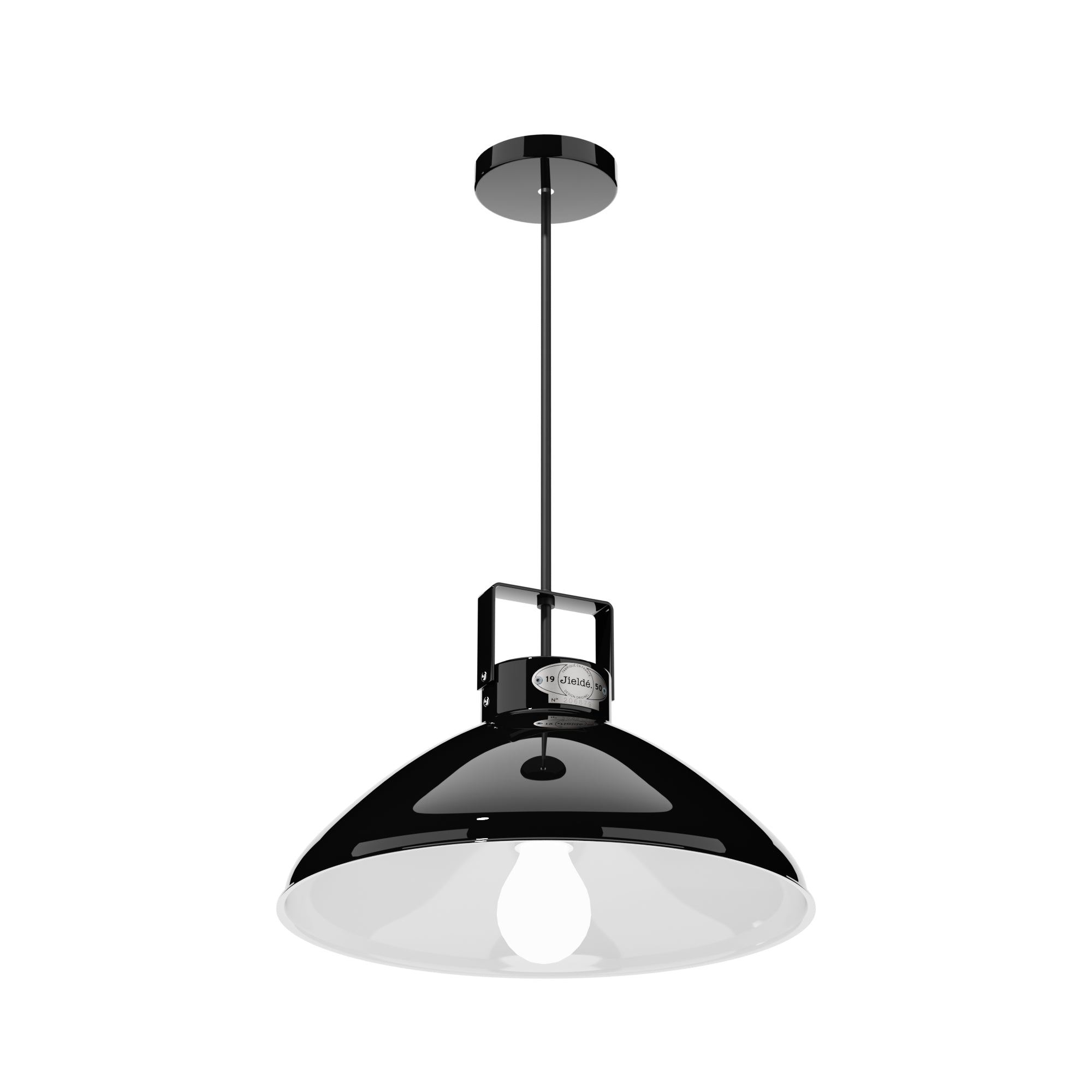 jield-beaumont-b240-taille-m-noir-suspension image 1