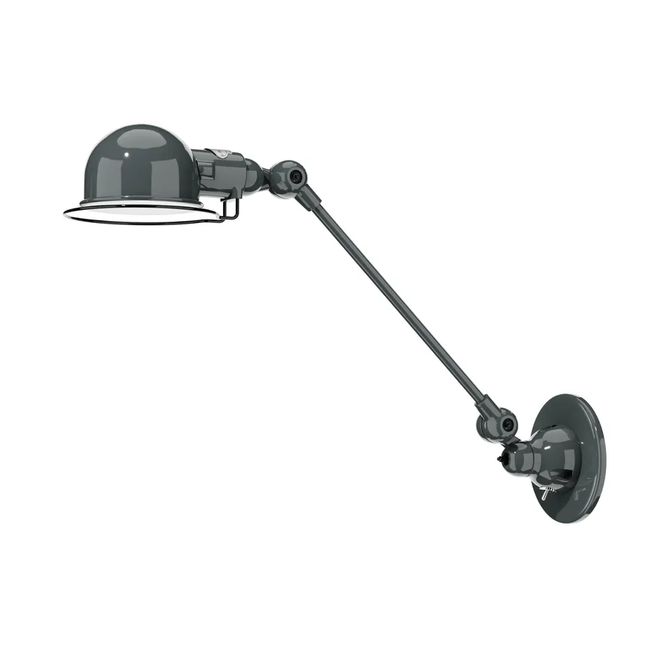 jield-signal-si301-applique-murale-gris-granit image 1