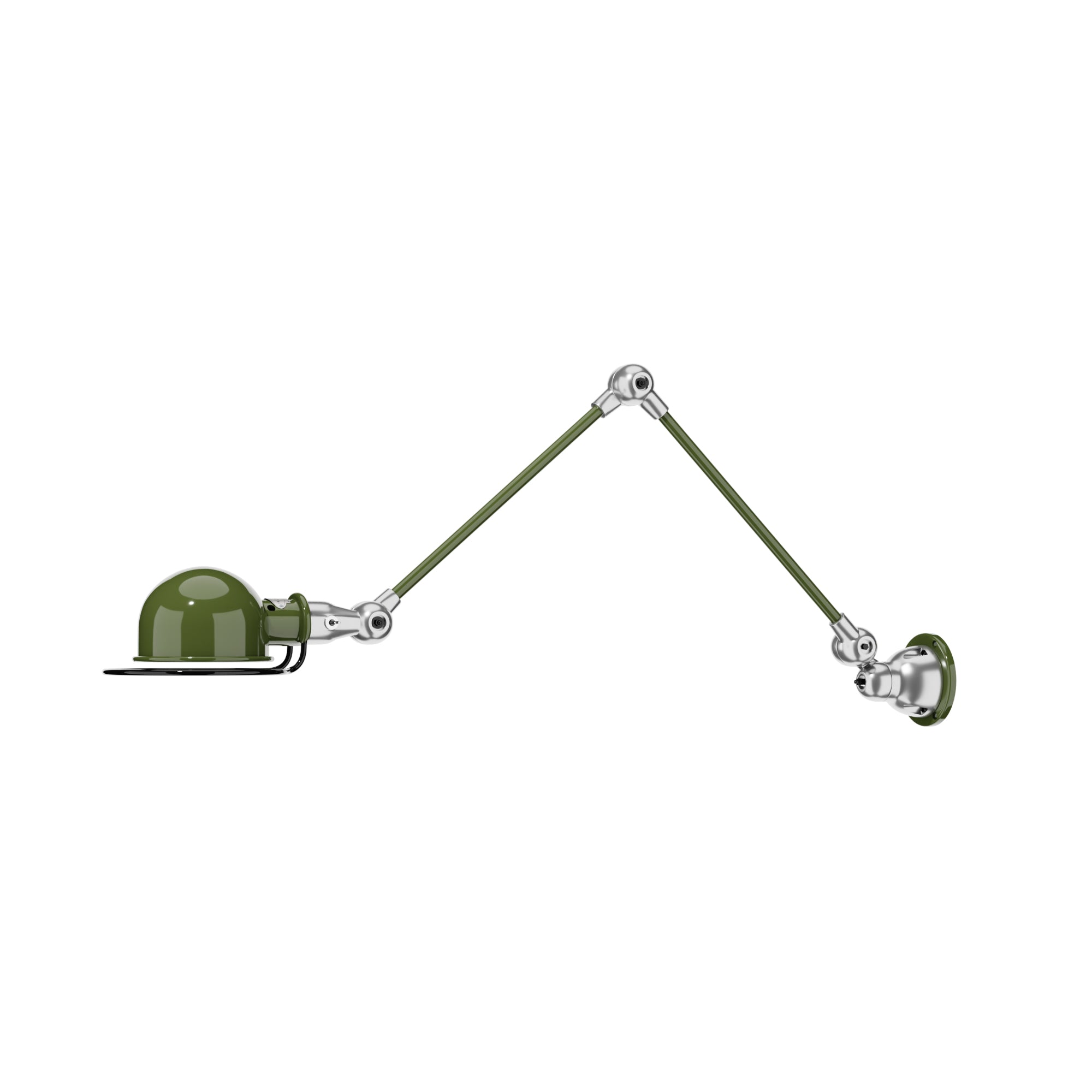 jield-loft-d4401-applique-murale-vert-olive image 2
