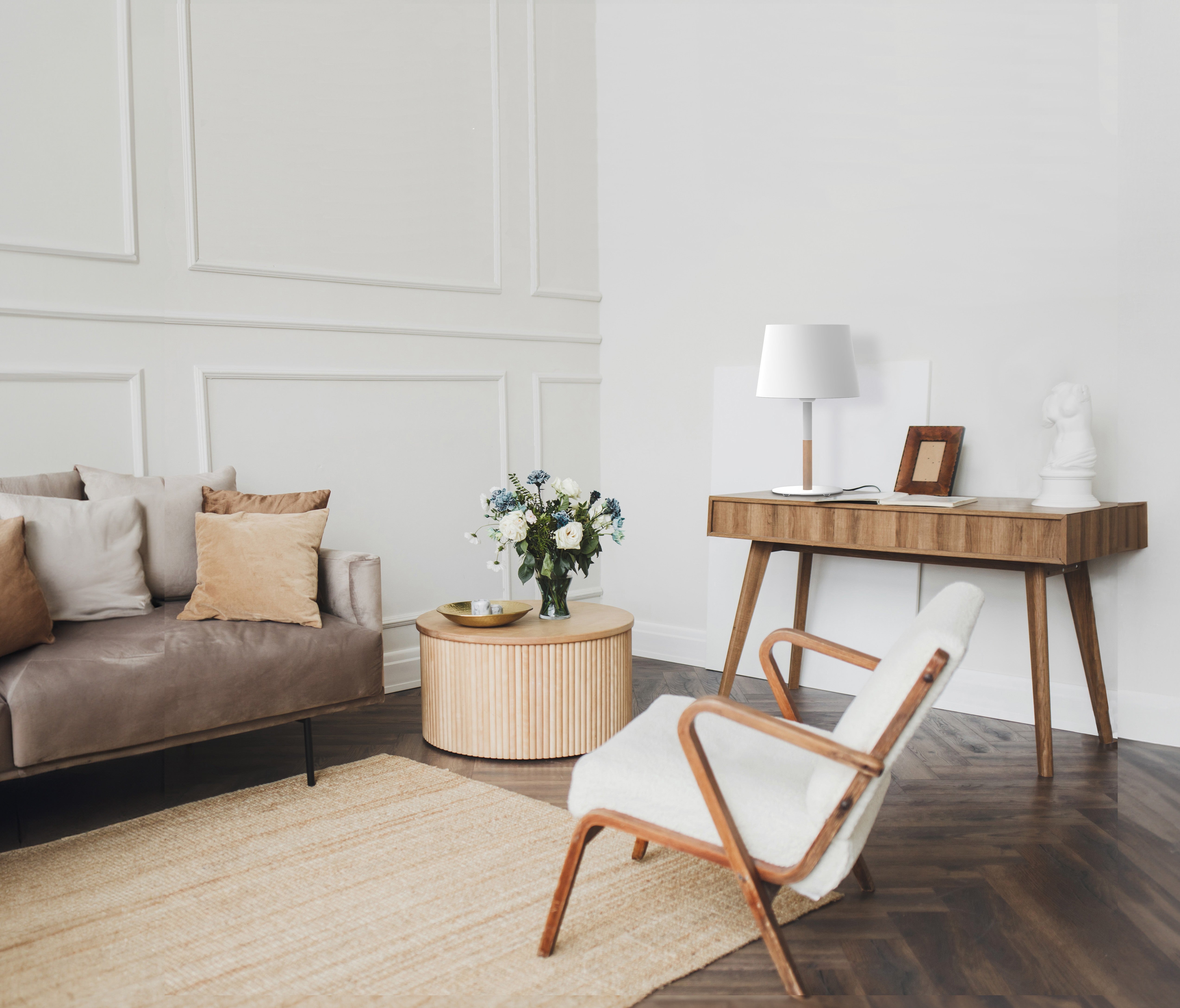 aluminor-mikado-lt-lampe-poser-bois-et-m-tal-scandinave image 5