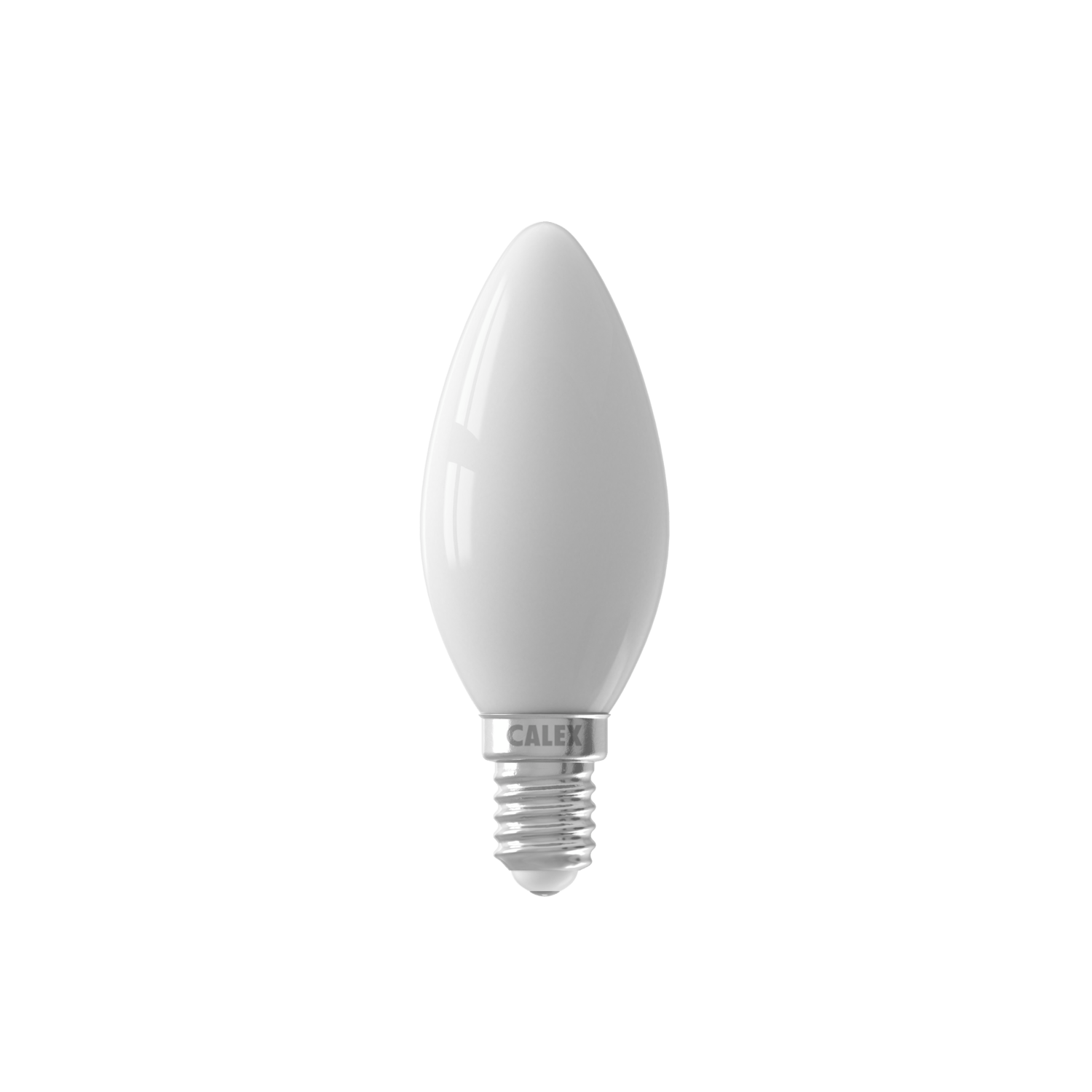 calex-softline-lampe-led-e14-b35-blanc image 2