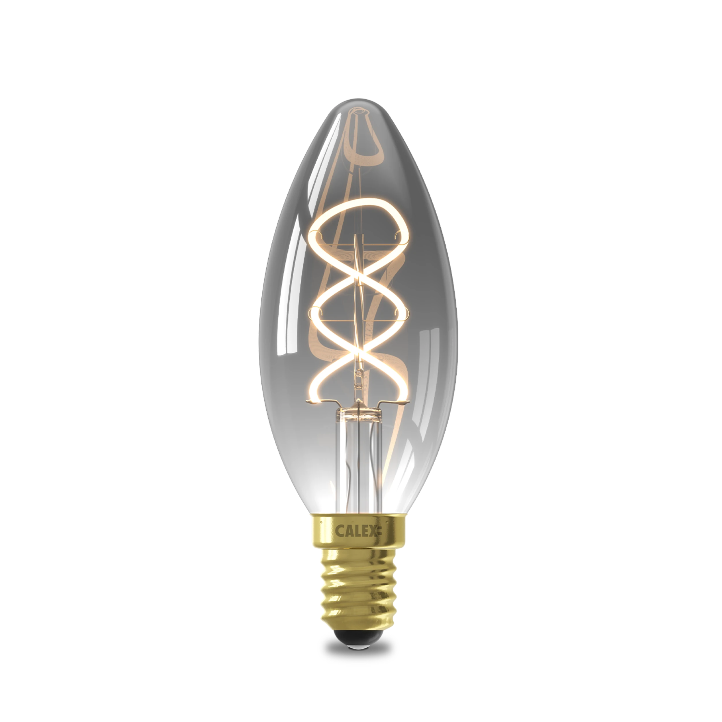 calex-lampe-led-filament-flex-e14-b35-titane image 1