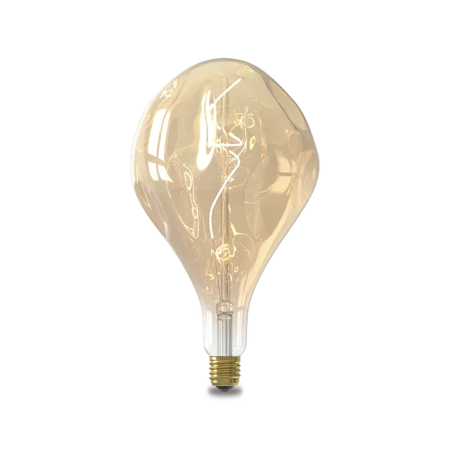 calex-xxl-organic-evo-ampoule-led-e27-or-1800k image 1