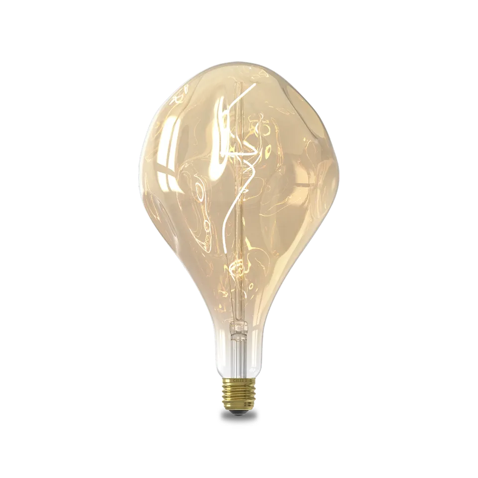 calex-xxl-organic-evo-ampoule-led-e27-or-1800k image 1