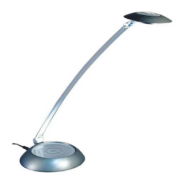 aluminor-forever-g-lampe-de-bureau-led-articul-e-gris image 1