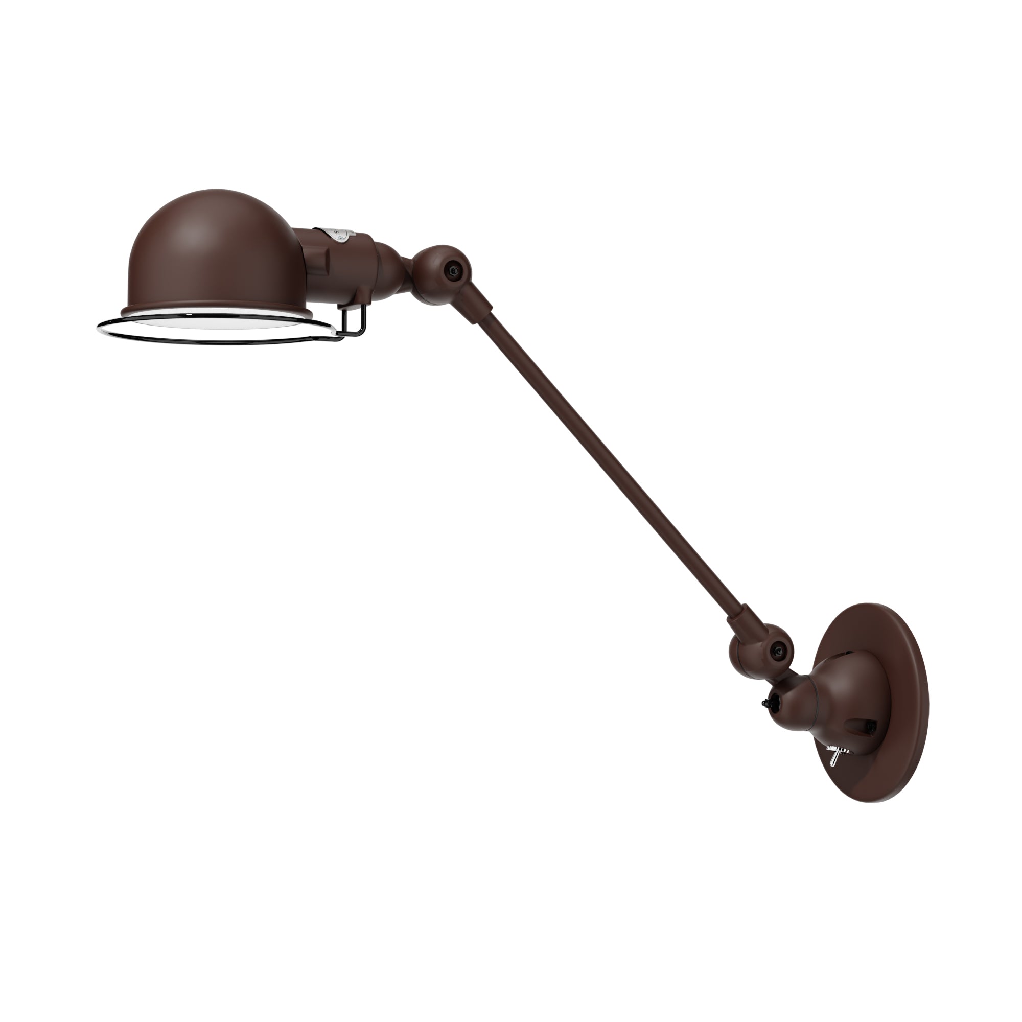 jield-signal-si301-applique-murale-chocolat image 5