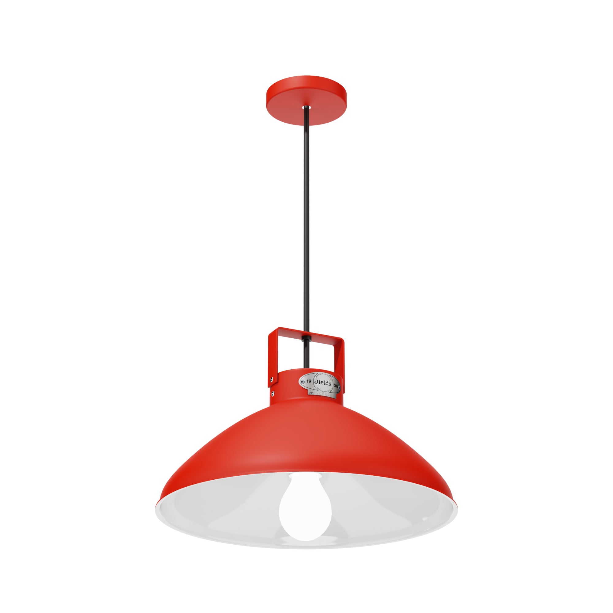 jield-beaumont-b240-taille-m-rouge-suspension image 4