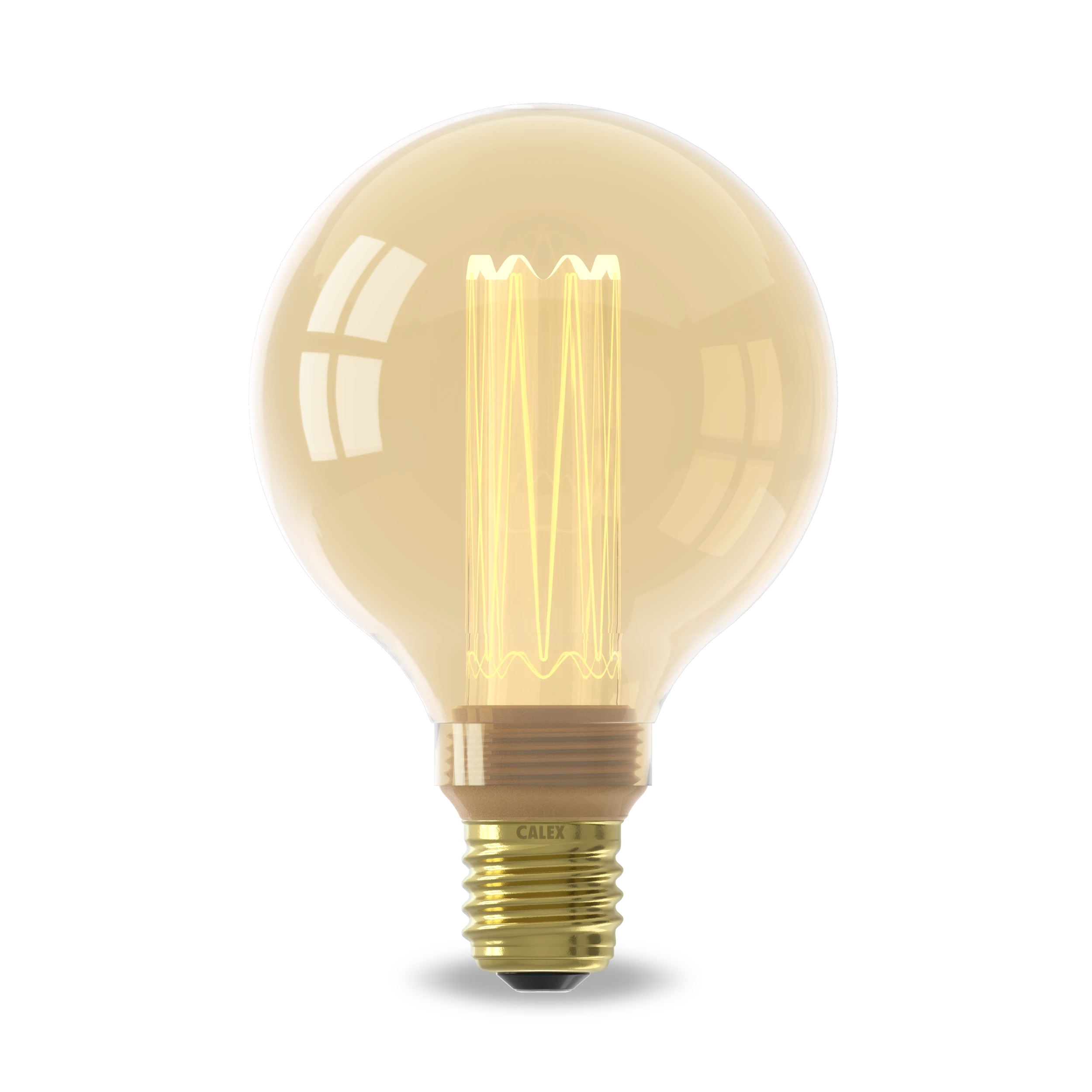 calex-ampoule-led-crown-e27-g95-dor-filament image 1