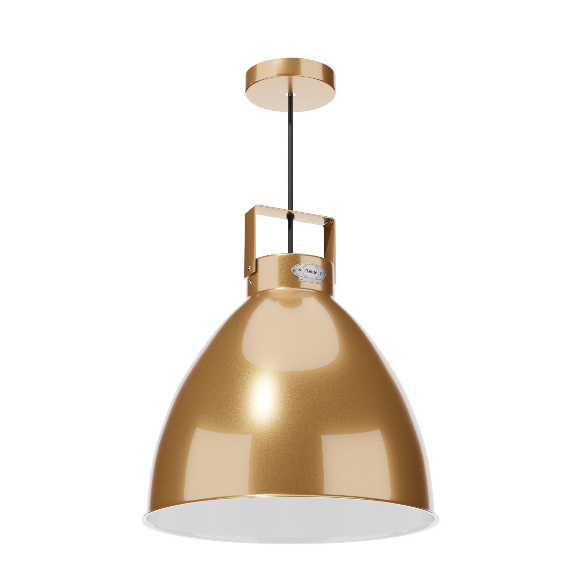 jield-augustin-a360-suspension-taille-l-or-nacre image 1