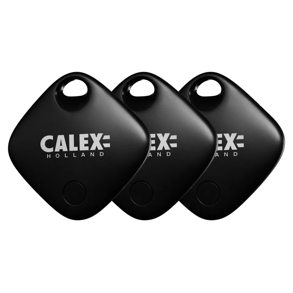 calex-smart-tag-traceur-bluetooth-x3-compatible-apple-localiser image 1