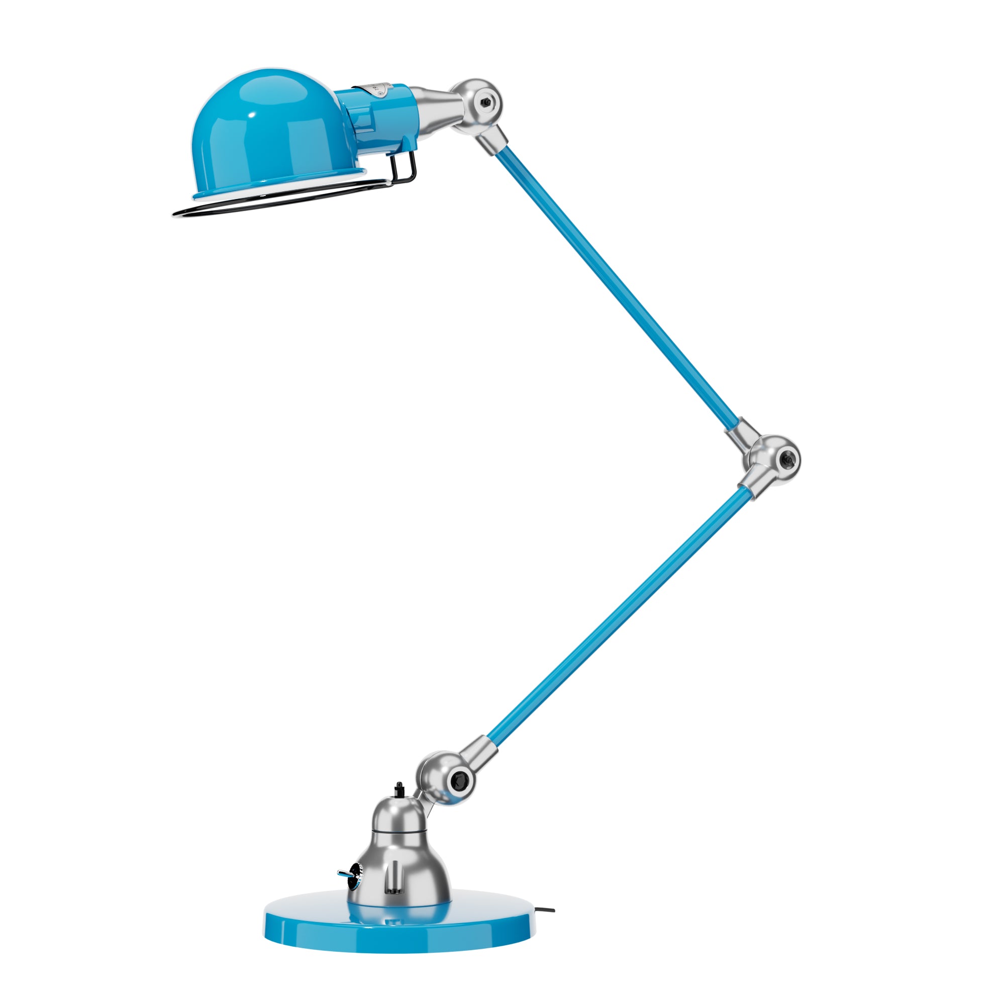 jield-signal-si333-lampe-signal-bleu-clair image 2