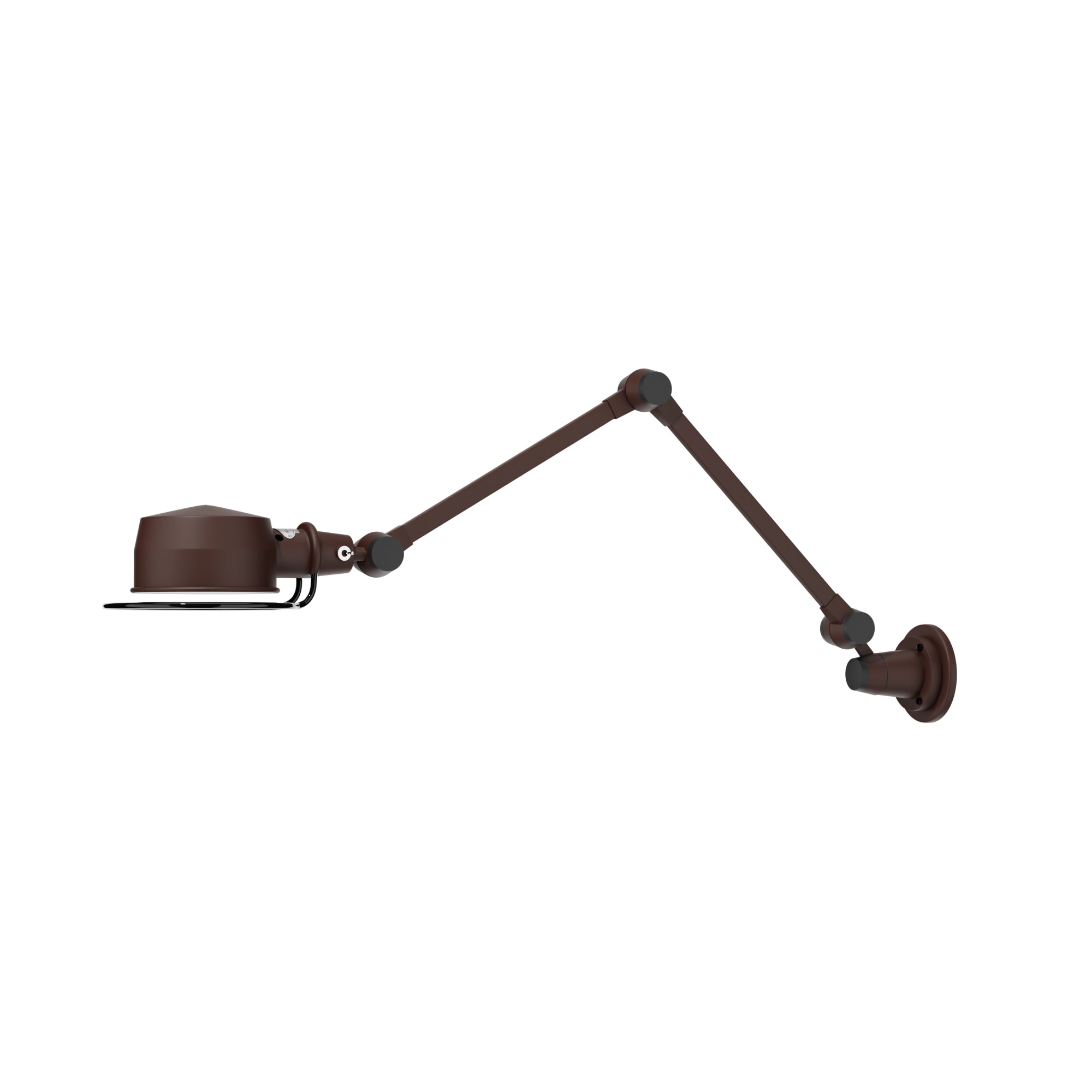 jield-lak-l4401-applique-murale-chocolat image 3