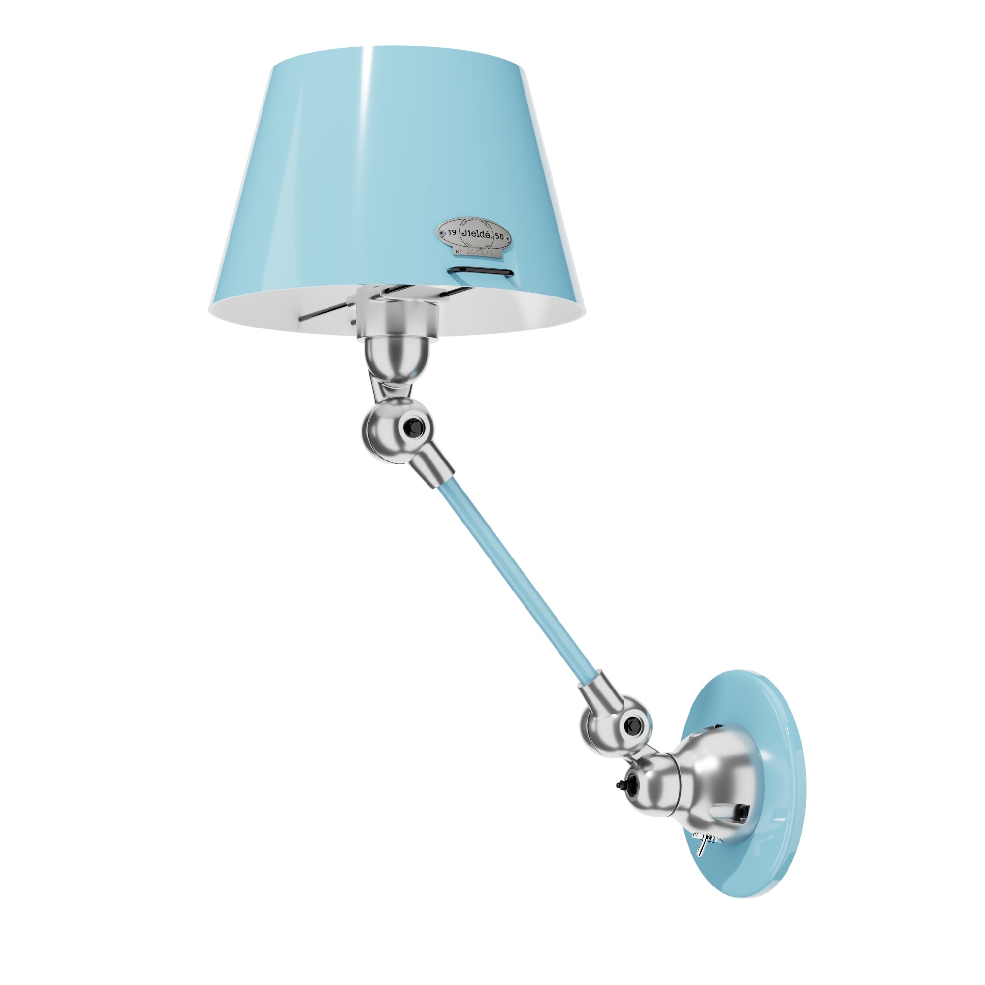 jield-aicler-aid701-applique-murale-bleu-pastel image 3